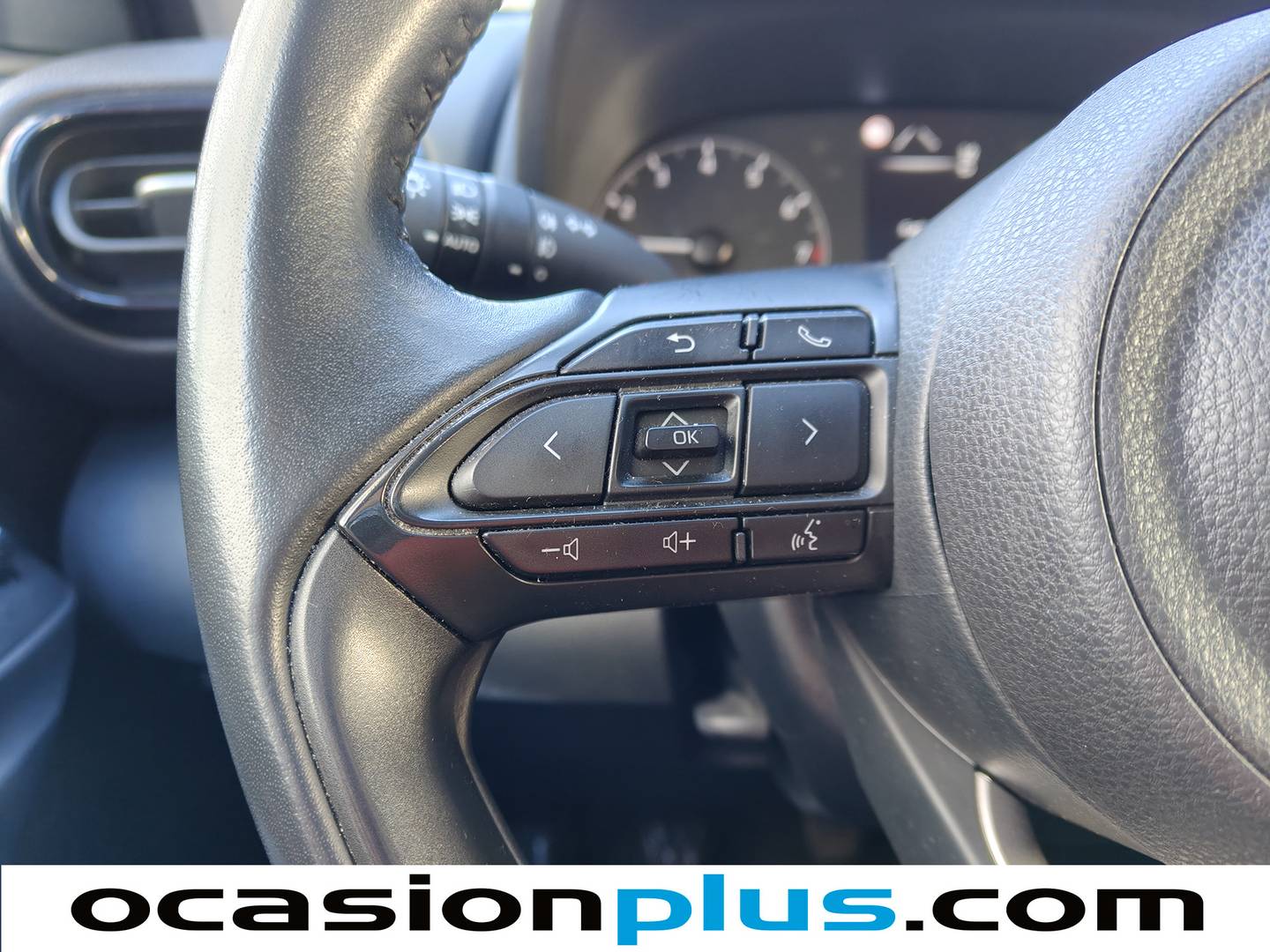 Foto Toyota Yaris Toyota Yaris 1.5 S-Edition  (125 CV)