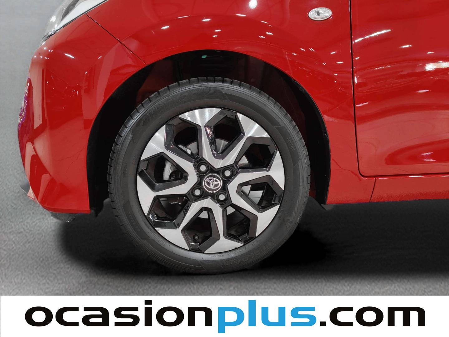 Foto Toyota Aygo Toyota Aygo 1.0 70 x-play (72 CV)