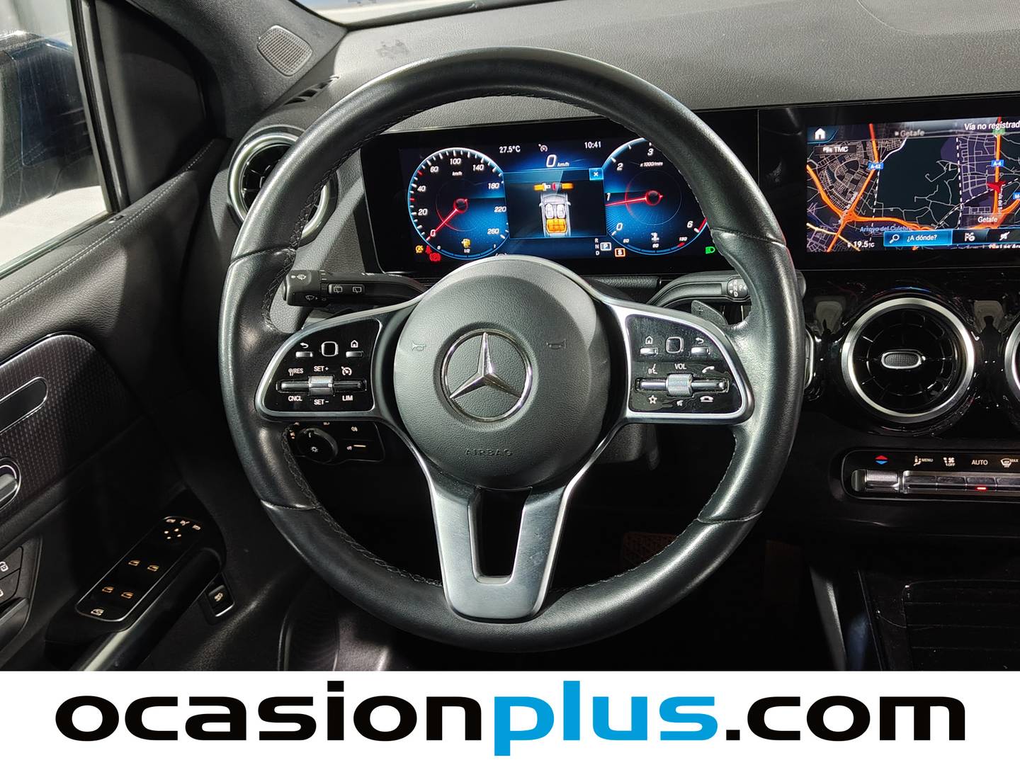 Foto Mercedes Clase B Mercedes-Benz Clase B B 200 d (150 CV)