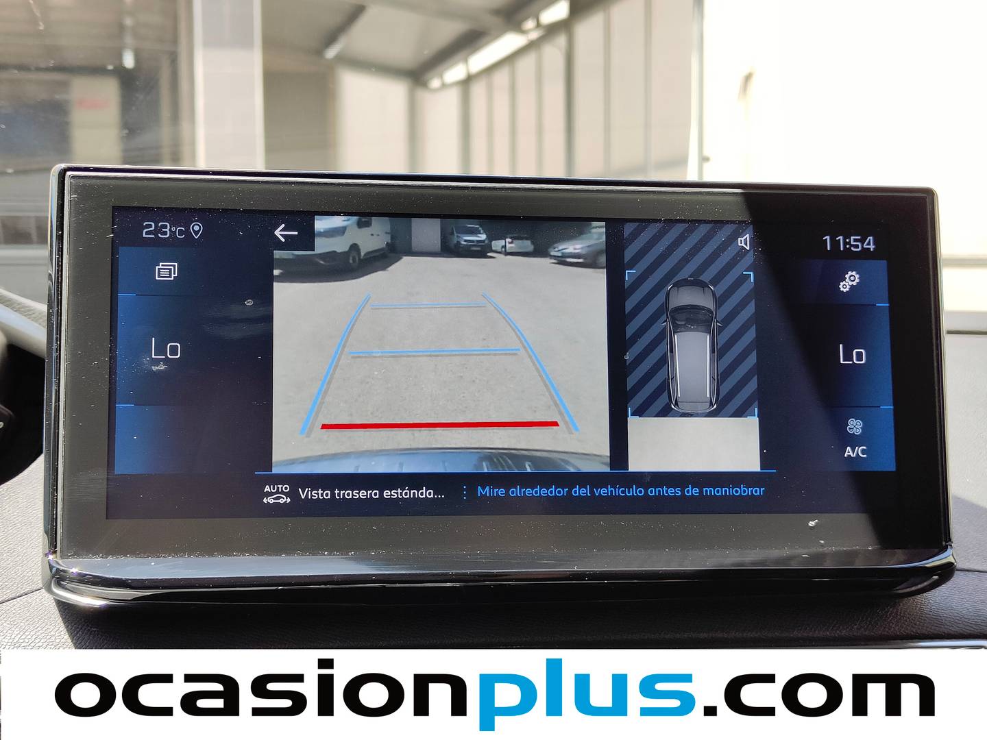 Extras del Peugeot 5008 Peugeot 5008 BlueHDI 130 S&S GT EAT8 (130 CV)