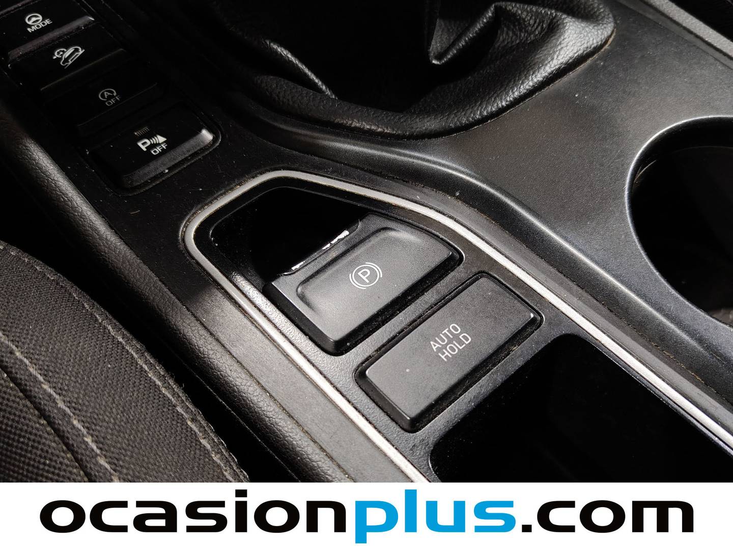 Paquetes del Hyundai Tucson Hyundai Tucson 1.6 GDI Klass 4x2 (132 CV)