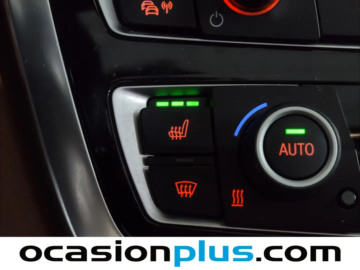 Foto BMW Serie 4 BMW Serie 4 420i Cabrio (184 CV) Luxury Line