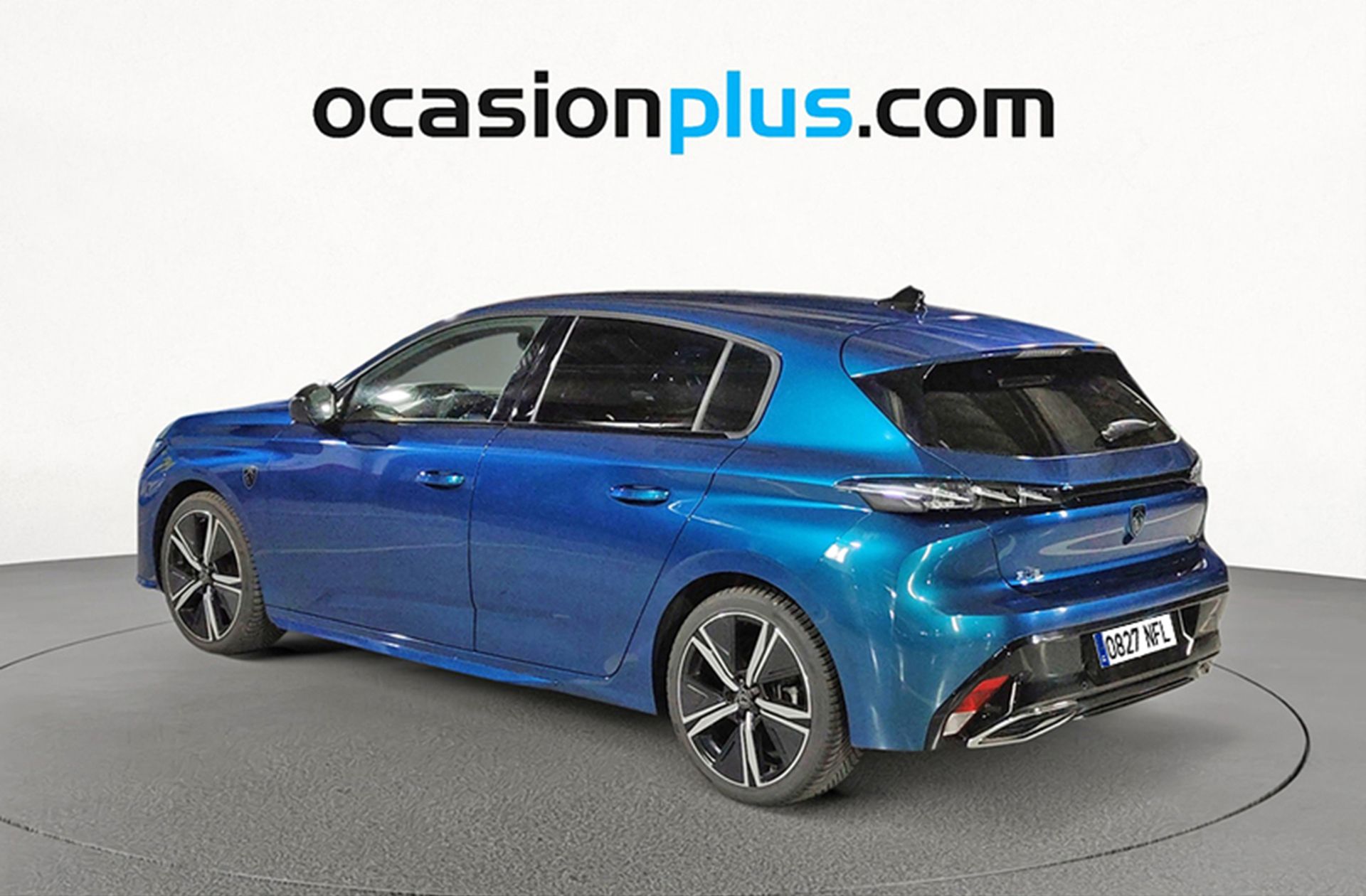 Peugeot 308 PureTech 130 GT EAT8 - foto 4