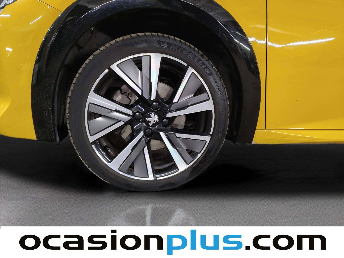 Peugeot 208 Peugeot 208 PureTech 130 S&S GT Line EAT8 (130 CV) gasolina