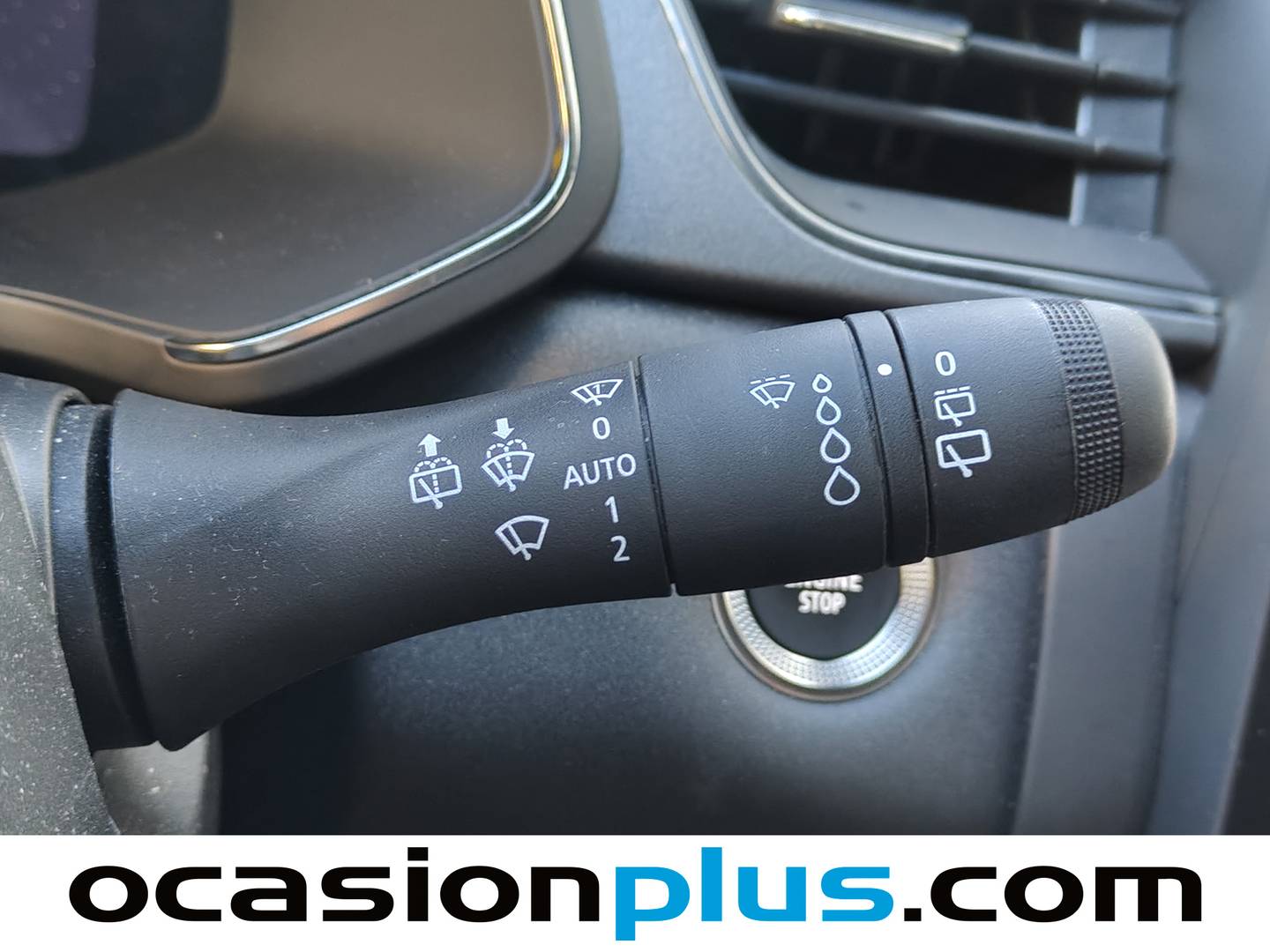 Foto Renault Captur Renault Captur Techno E-Tech Híbrido (145 CV)