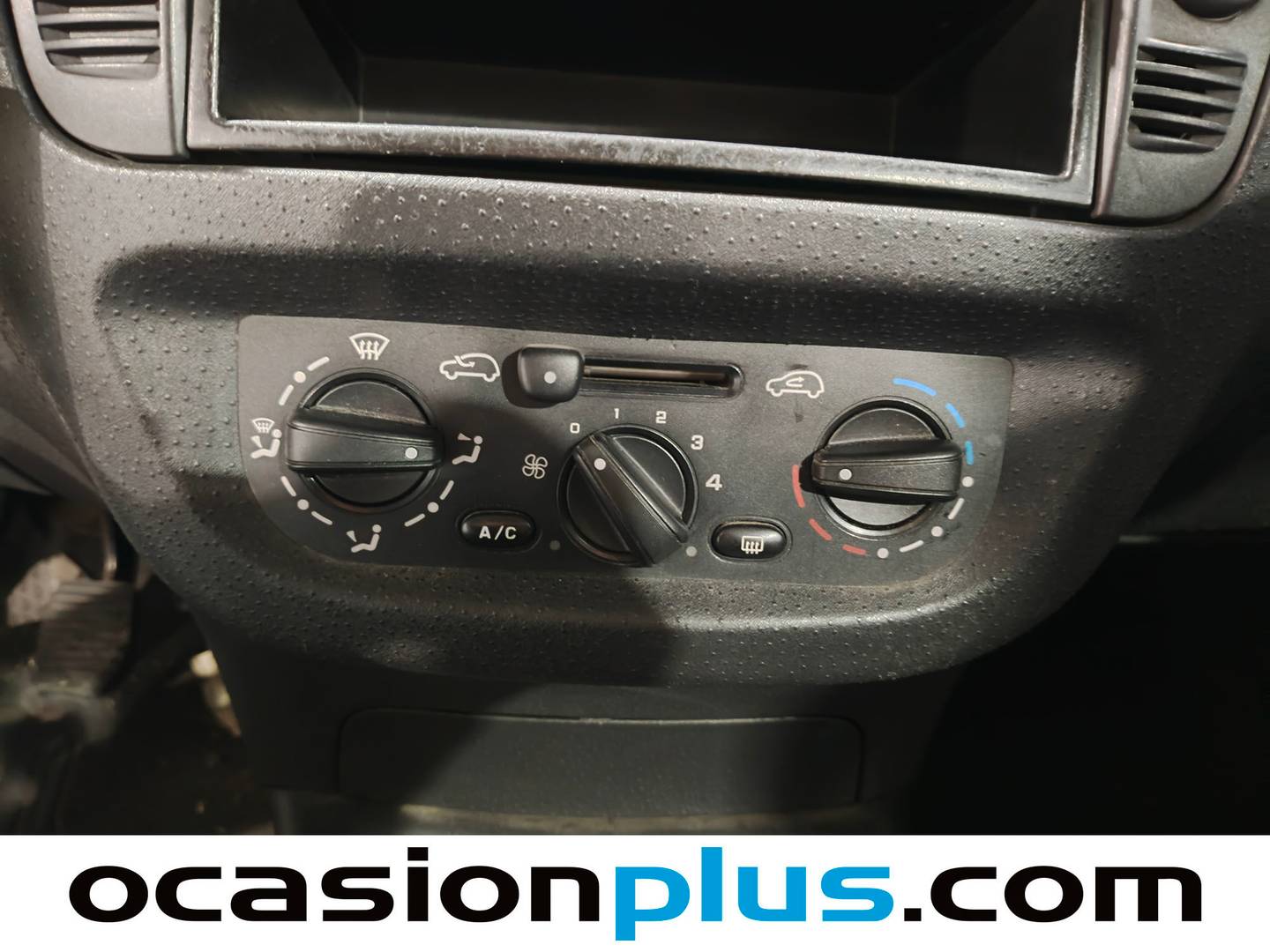 Citroën C3 Citroen C3 1.1i Furio (61 CV) seminuevo