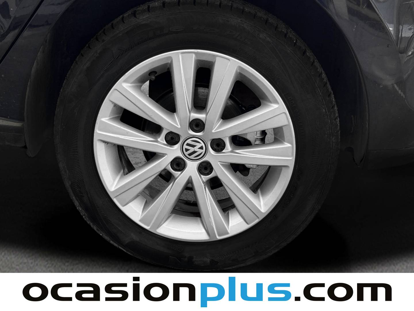 Acabados Volkswagen Polo Volkswagen Polo Advance 1.4 TDI BMT (90 CV)