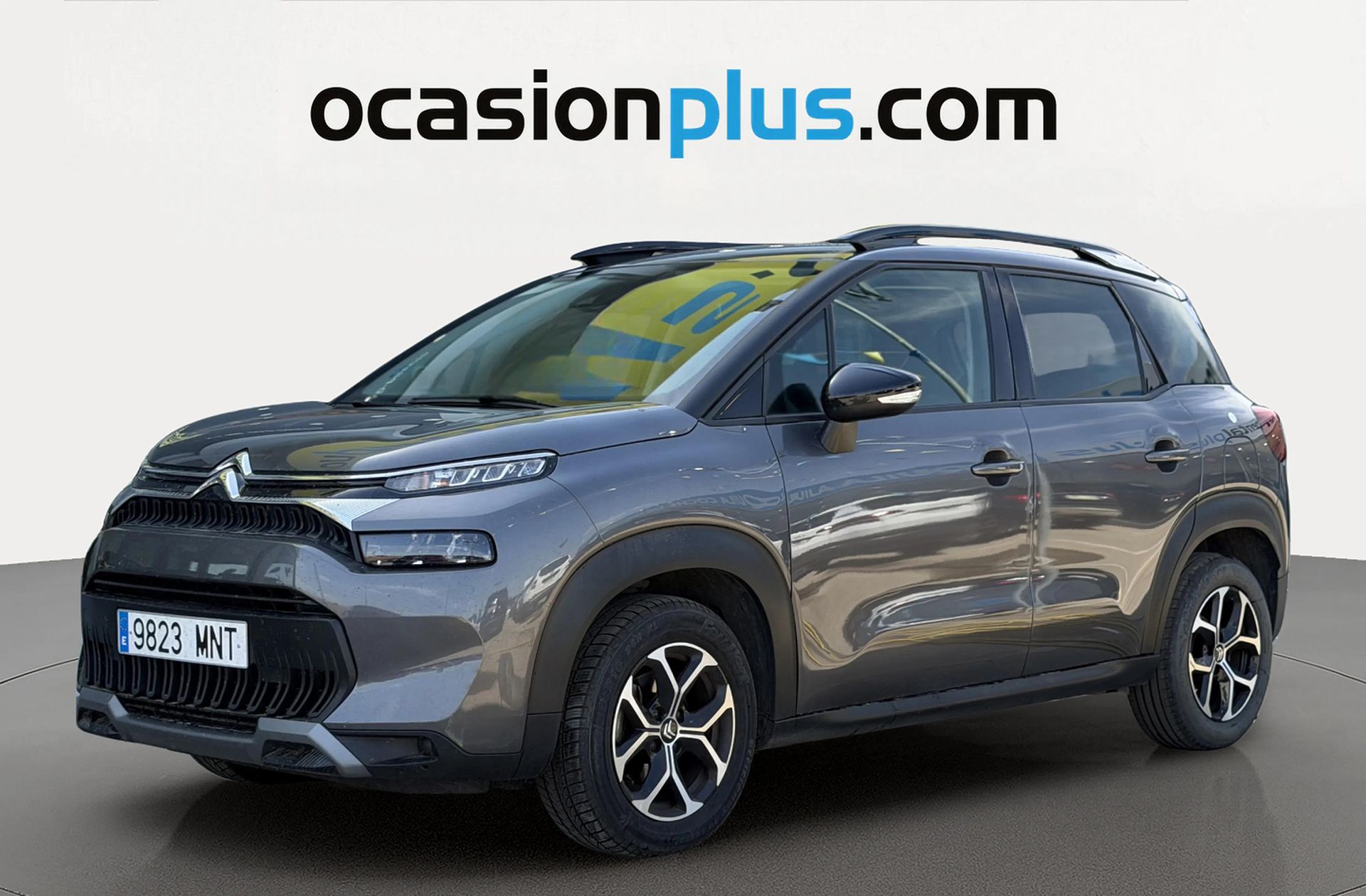 Citroën C3 Aircross PureTech 110 Plus