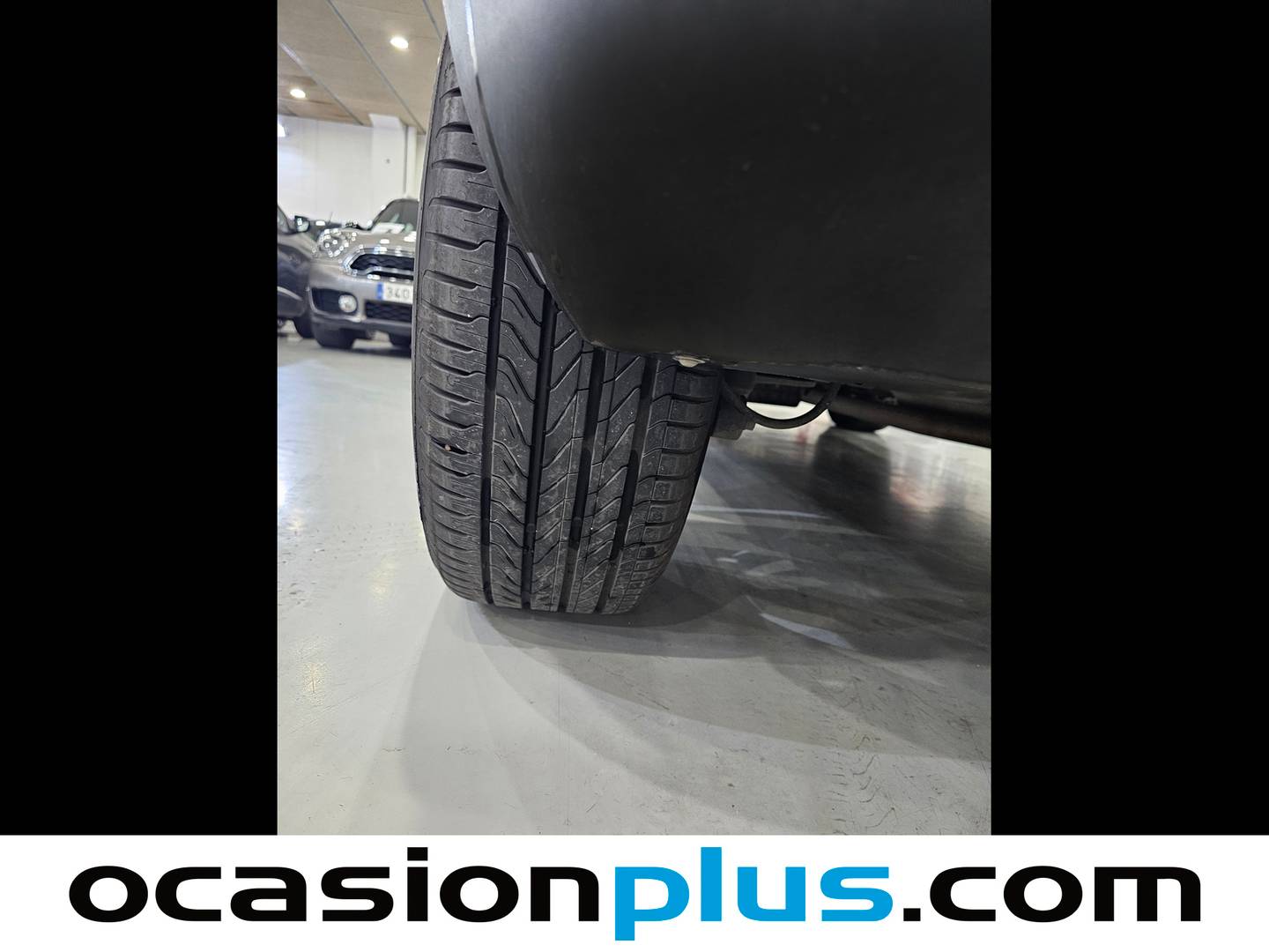 Opel Mokka X Opel Mokka X 1.4 Turbo S&S Selective 4X2 (140 CV) manual