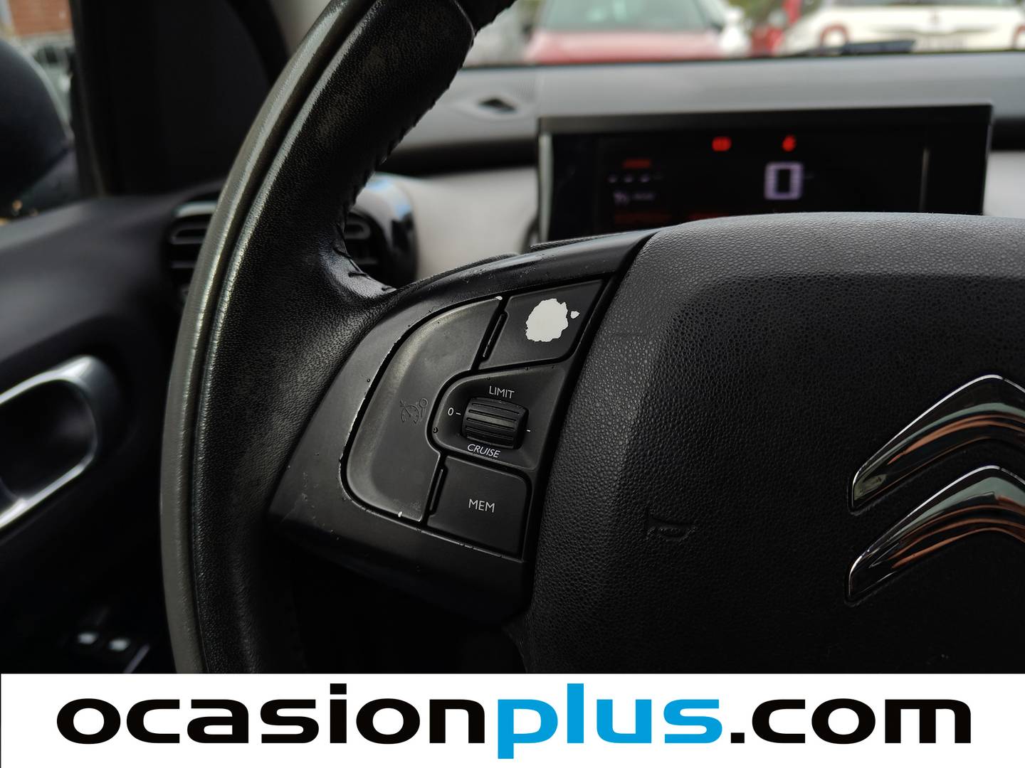 Foto Citroën C4 Cactus Citroen C4 Cactus PureTech 110 S&S Rip Curl (110 CV)