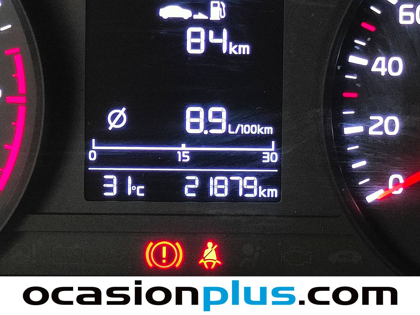 KIA Stonic KIA Stonic 1.0 T-GDi Drive (120 CV) seminuevo