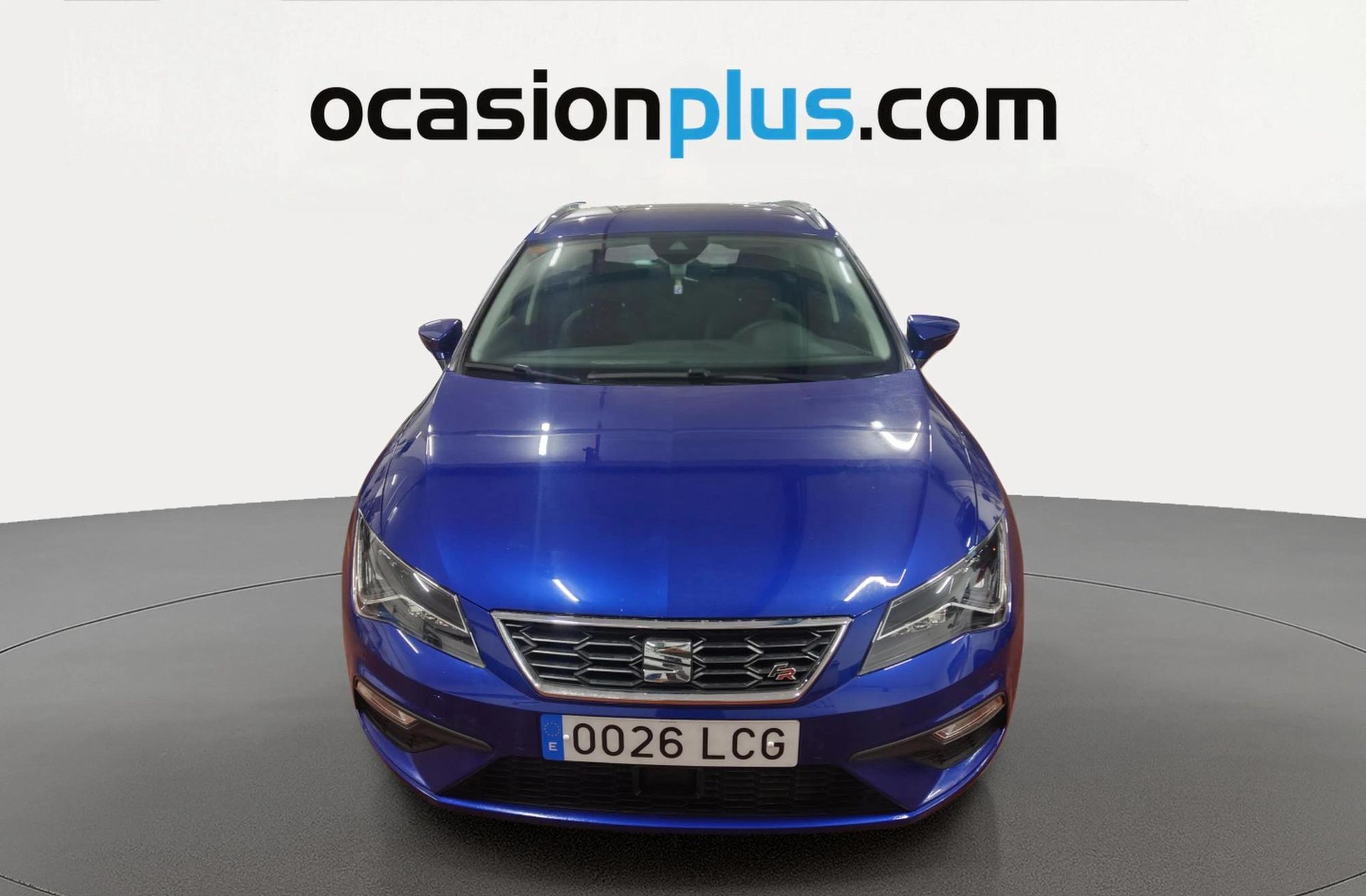 SEAT León ST 1.5 EcoTSI FR Edition - foto 12