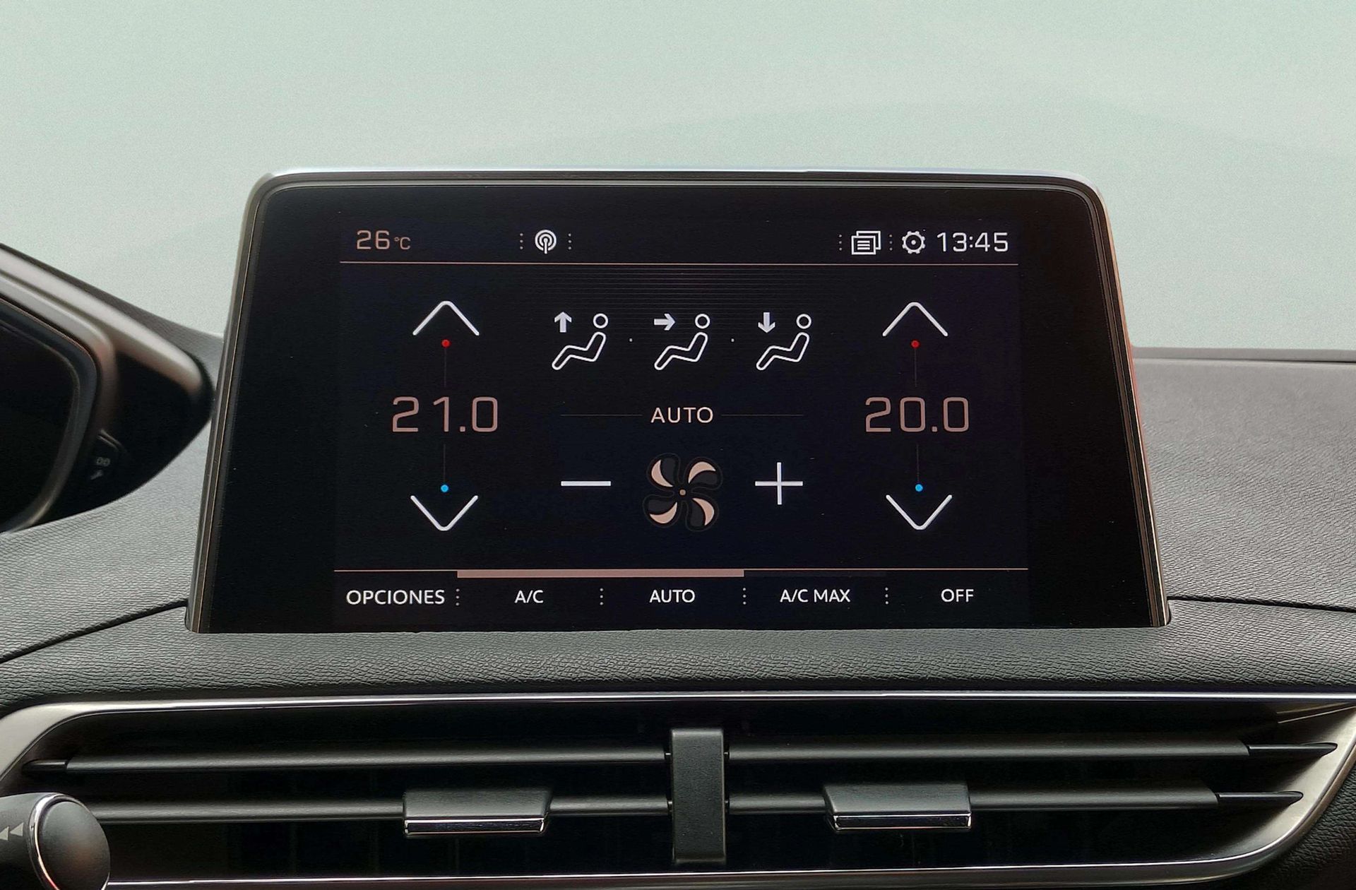 Peugeot 5008 BlueHDi 180 GT EAT8 7 plazas - foto 34