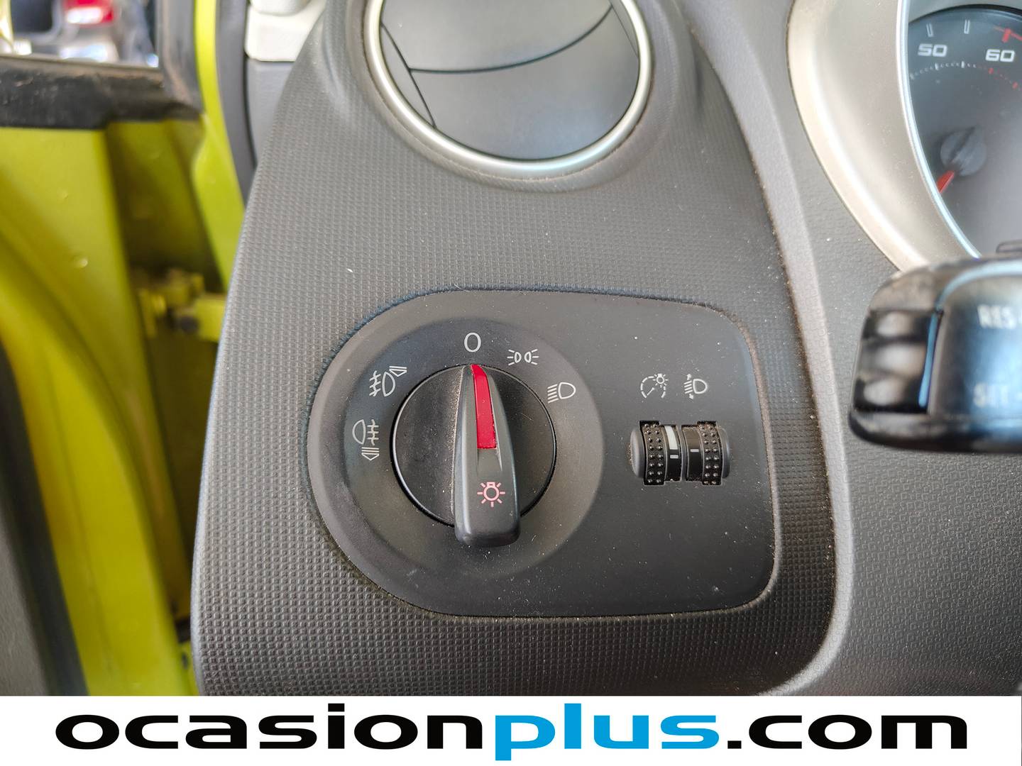 Seat Ibiza Seat Ibiza 1.4 16v Reference (85 CV) 85cv