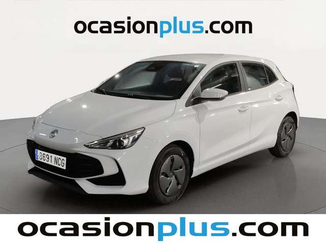 MG MG3 1.5 Standard (116 CV) de segunda mano