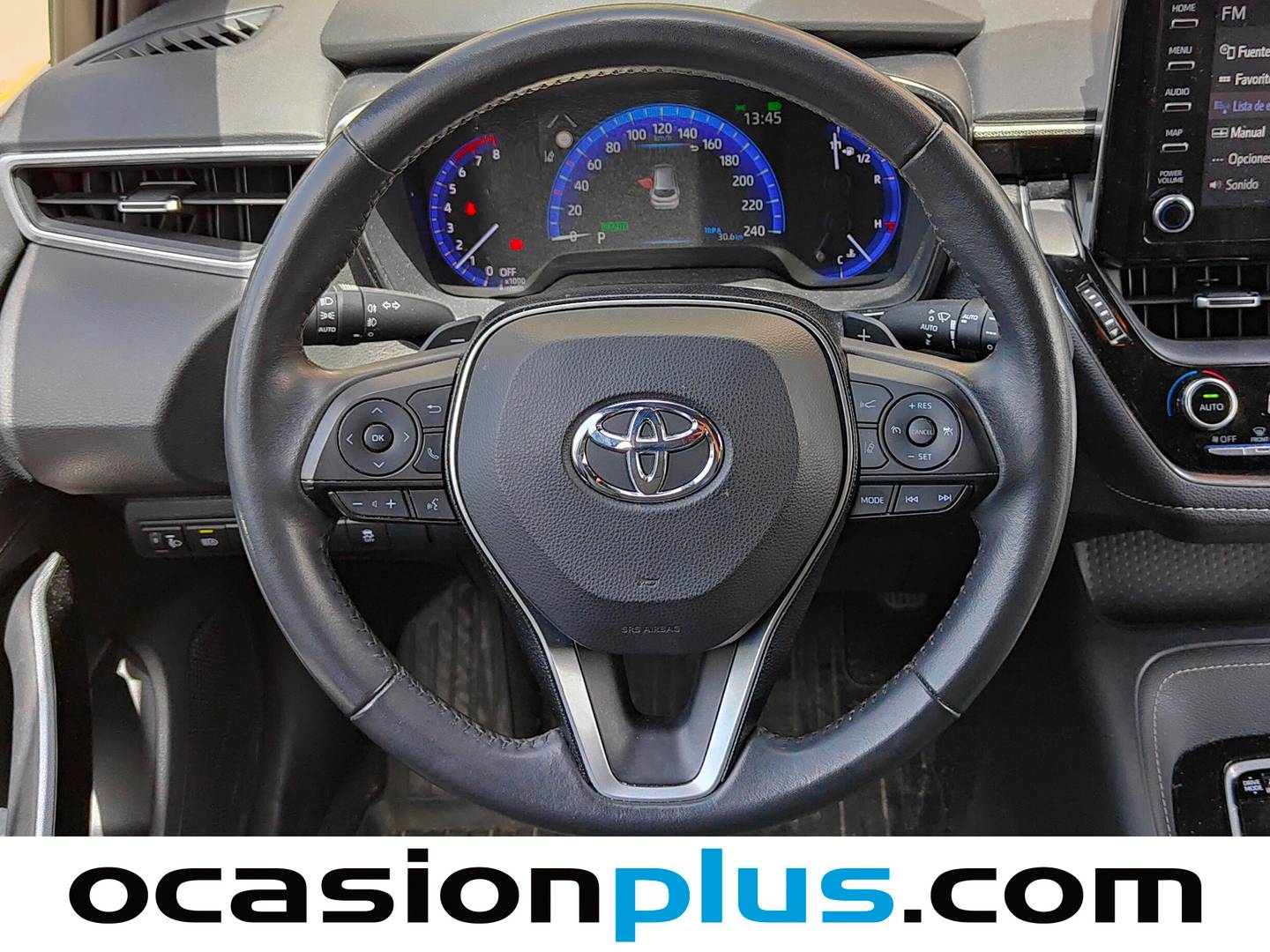 Toyota Corolla Toyota Corolla Touring Sports 180H Style E-CVT (180 CV) barato
