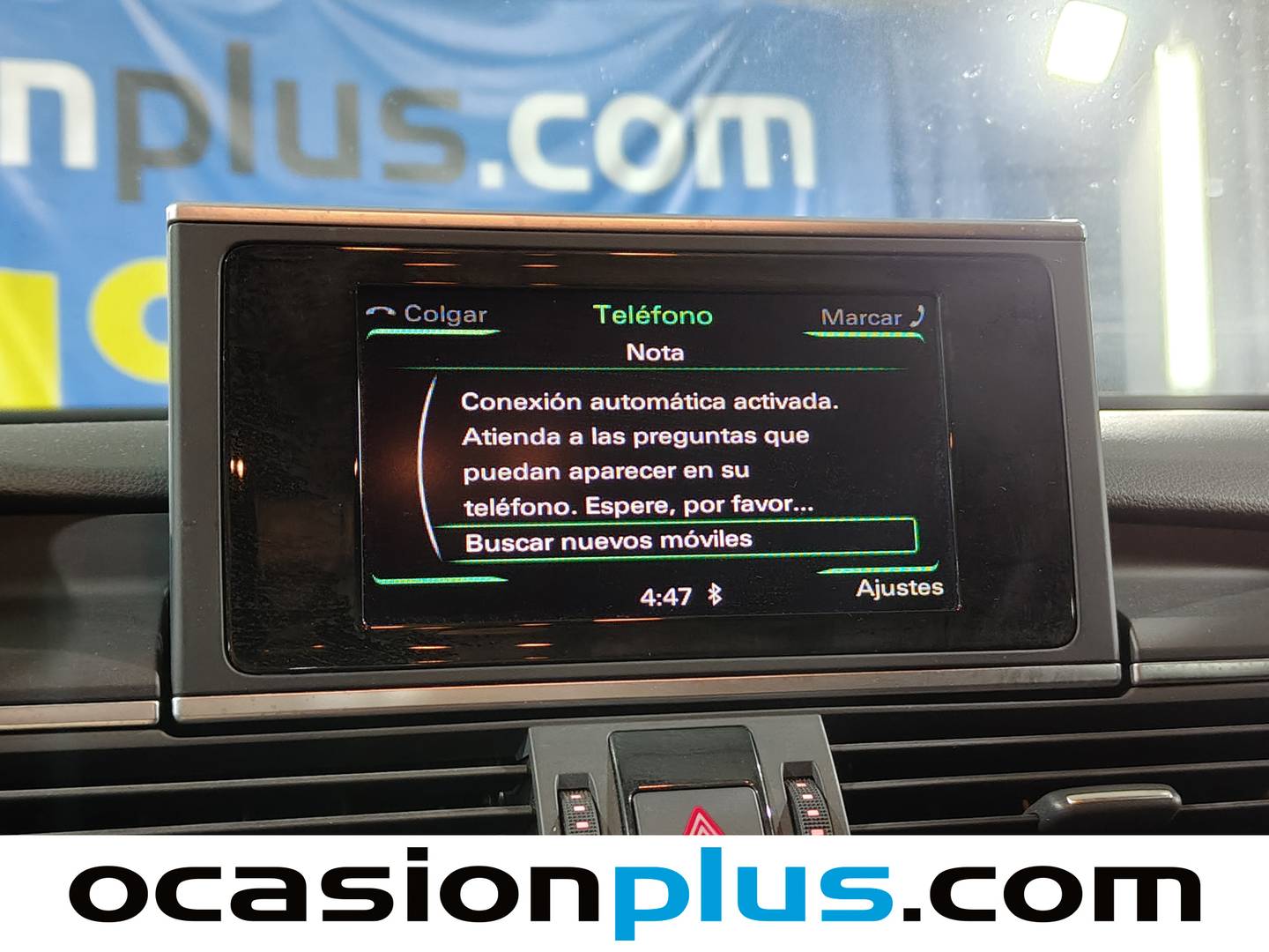 Foto Audi A6 Audi A6 Avant 3.0 TDI quattro (245 CV) S tronic Pack S-Line