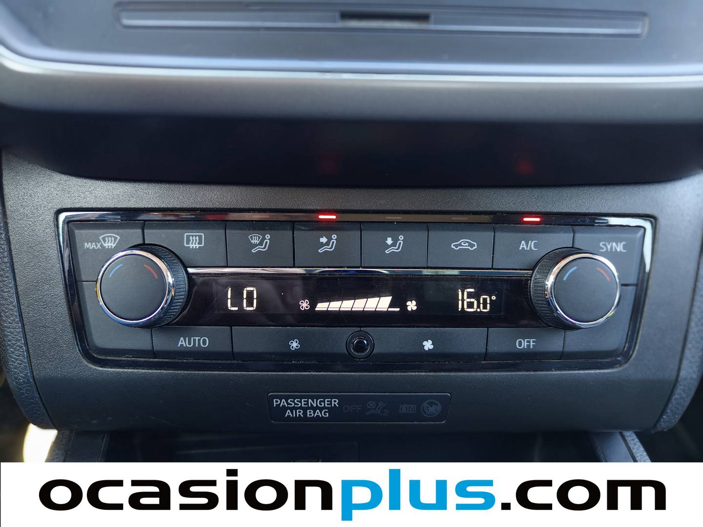Extras del Seat Ibiza Seat Ibiza 1.0 MPI Style Plus (80 CV)