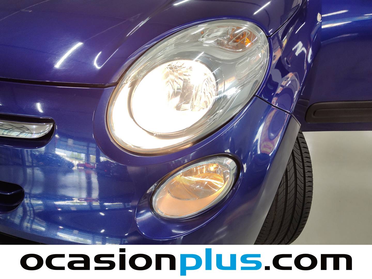Fiat 500L Fiat 500L 1.3 MultiJet II S&S Pop Star Auto (95 CV) barato