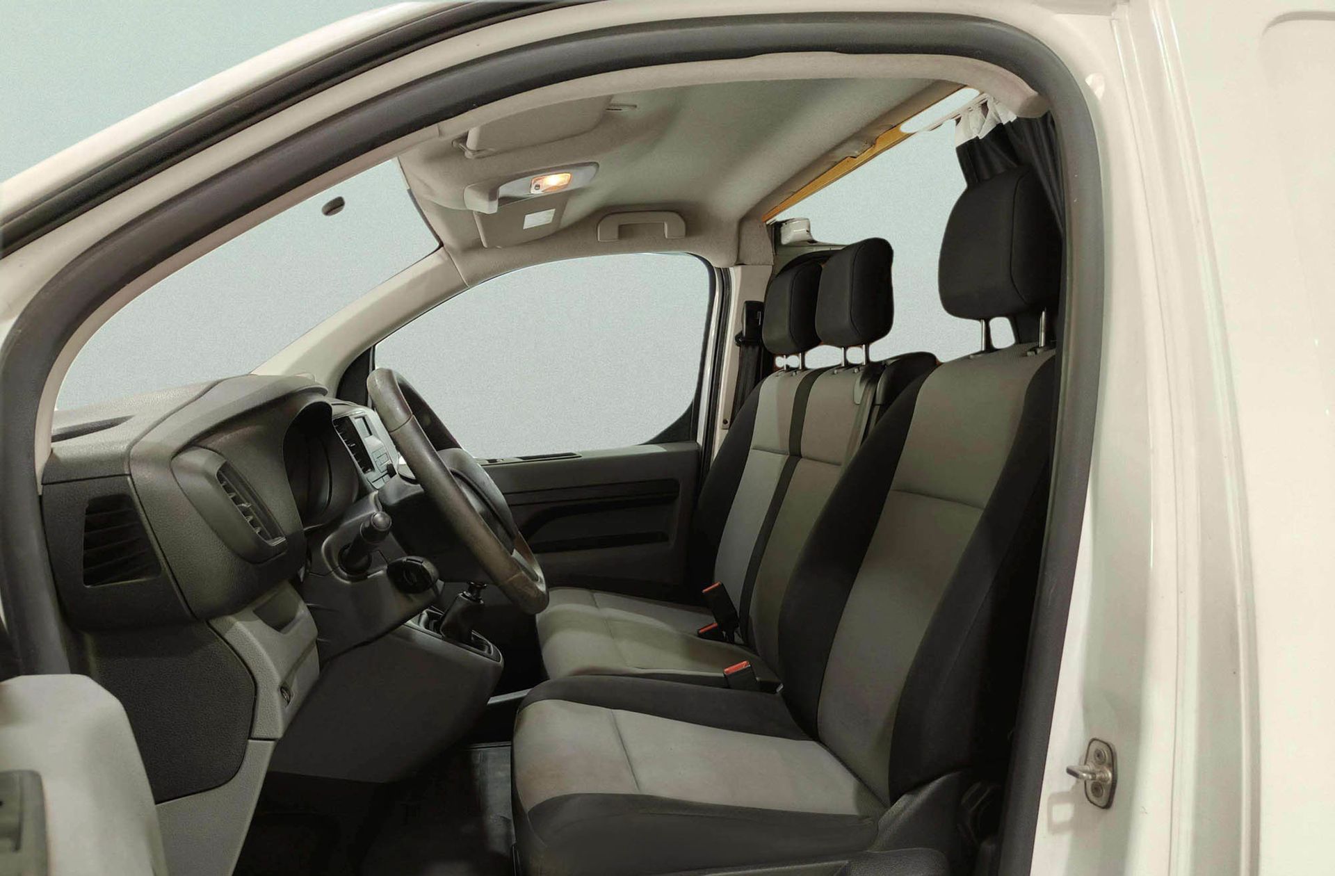 Citroën Jumpy Furgon BlueHDi 120 Talla XL Confort - foto 16