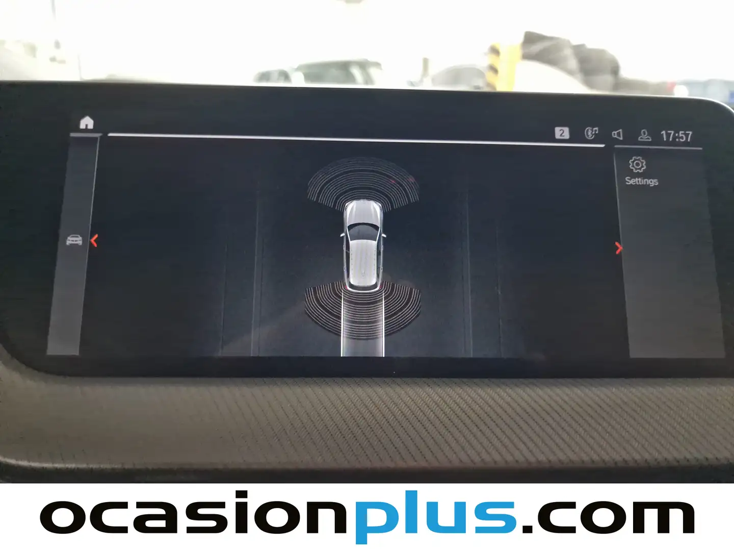 Foto BMW Serie 1 BMW Serie 1 118i (140 CV) Pack M