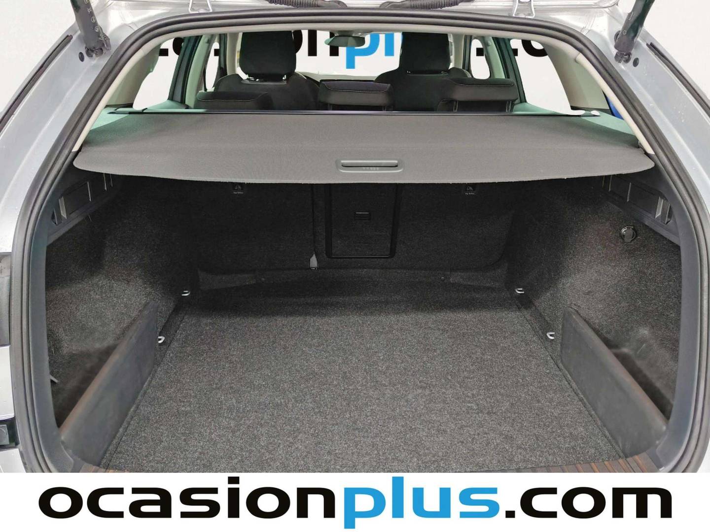 Fotos maletero Skoda Octavia Skoda Octavia Combi 1.5 TSI m-HEV Selection DSG (150 CV)