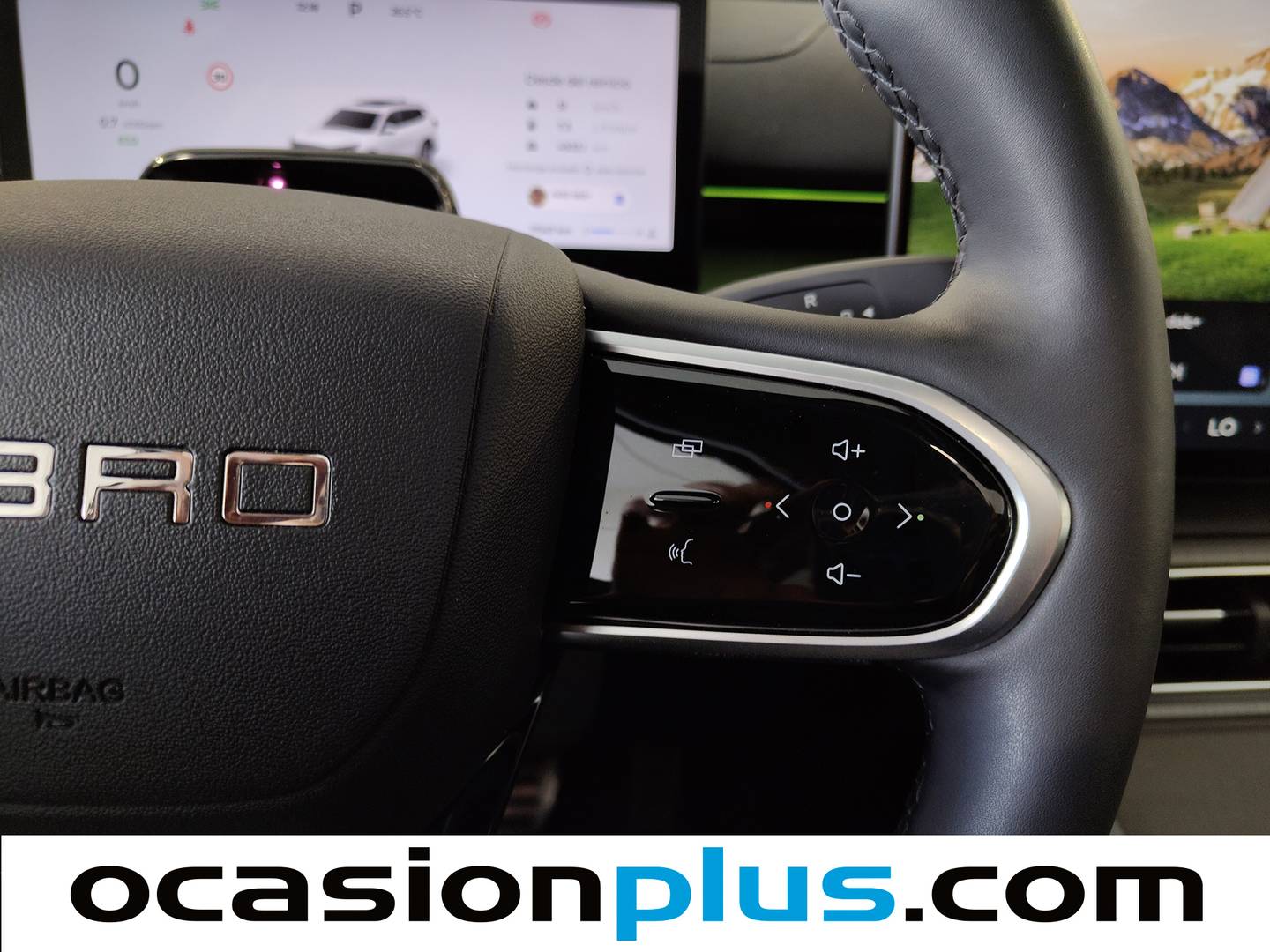 EBRO S800 EBRO S800 1.6 TGDI Luxury DCT (147 CV) 7 plazas automático