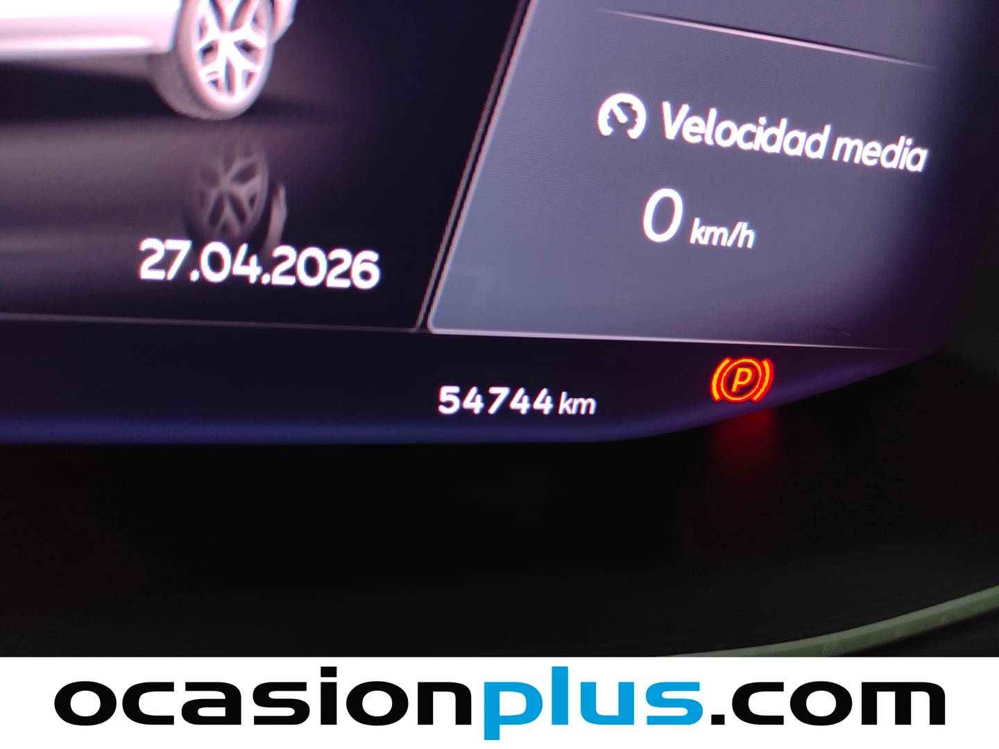 Seat Ateca Seat Ateca 1.0 TSI S&S Style Go (110 CV) seminuevo