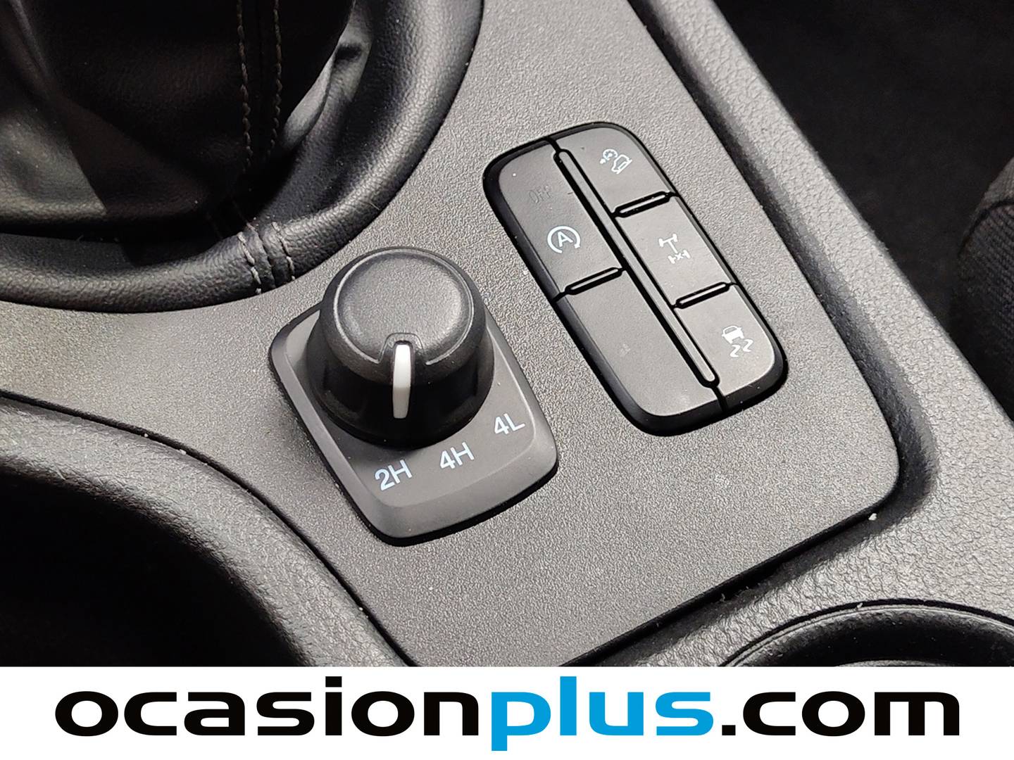 Extras del Ford Ranger Ford Ranger Pickup 2.0 Ecoblue Doble Cabina XL 4x4 125 kW (170 CV)