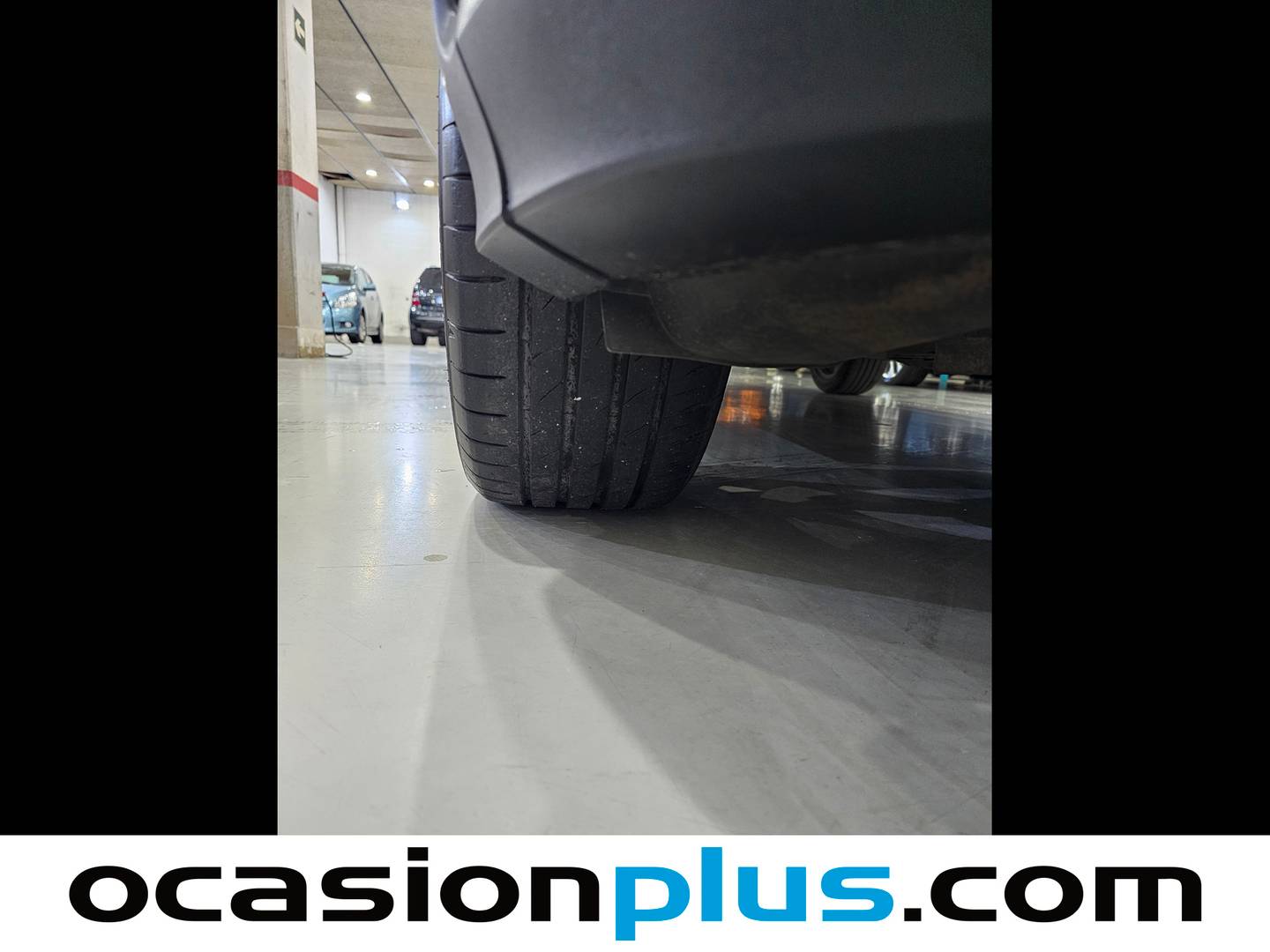 Ford Focus Ford Focus 1.0 Ecoboost MHEV Active (155 CV) híbrido