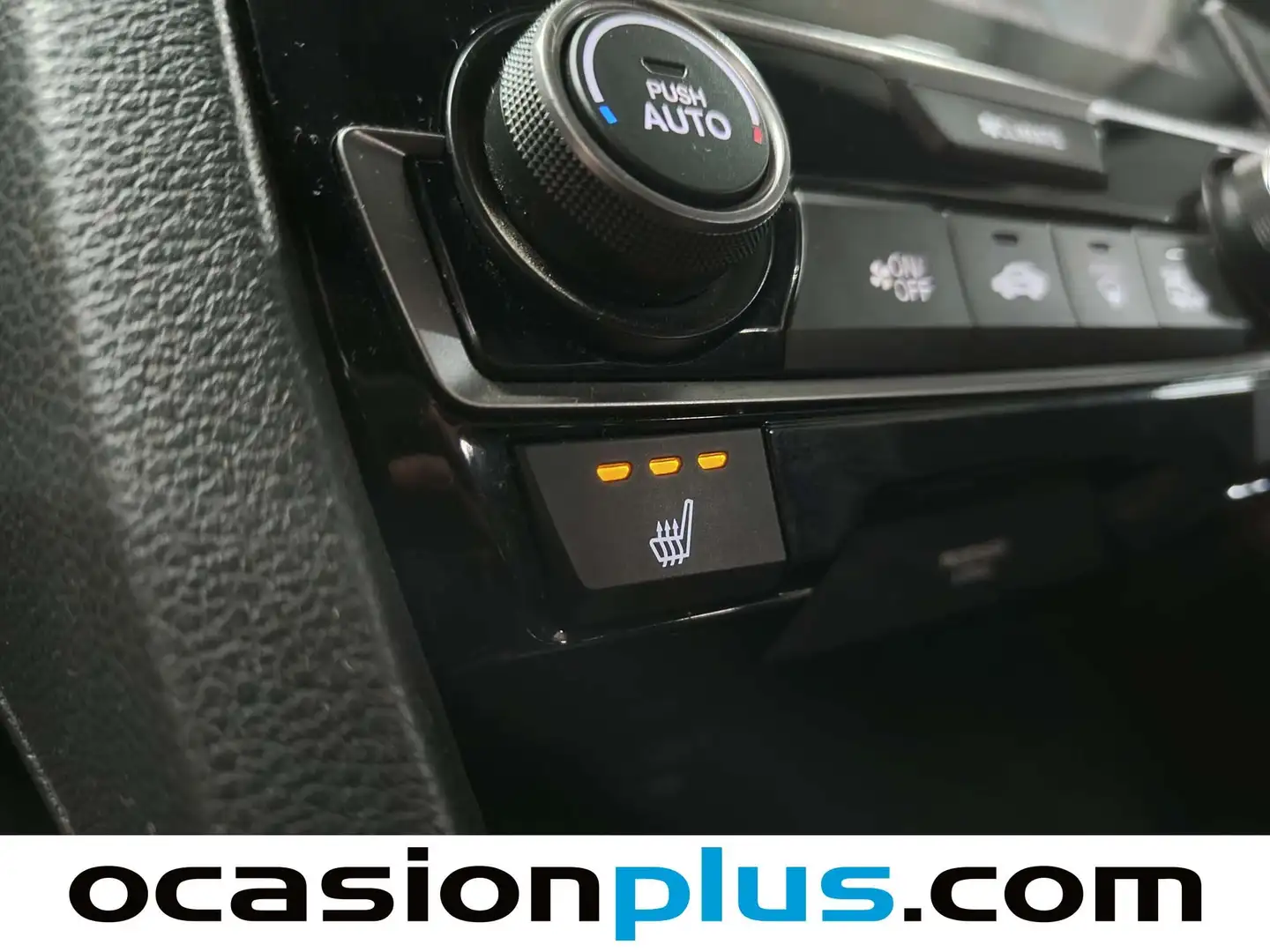 Foto Honda Civic Honda Civic 1.0 I-VTEC TURBO Elegance Navi (129 CV)