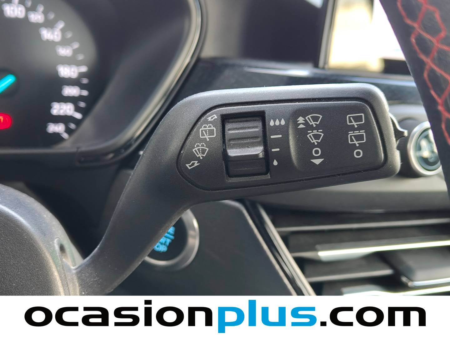 Ford Focus Ford Focus 1.0 Ecoboost ST-Line  (125 CV) gasolina