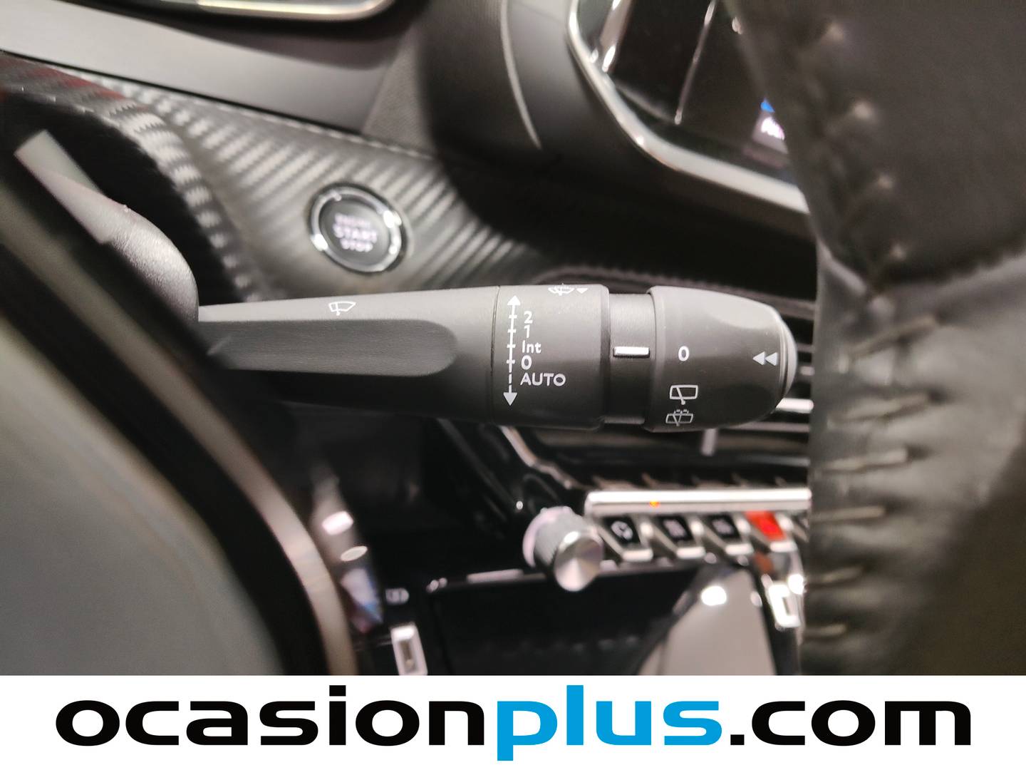 Foto Peugeot 2008 Peugeot 2008 BlueHDi 110 Allure Pack (110 CV)