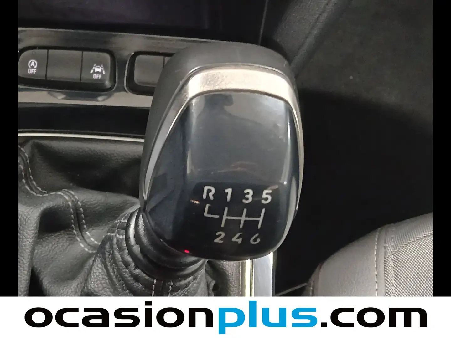 Foto Opel Mokka Opel Mokka 1.2 T Business Elegance (100 CV)