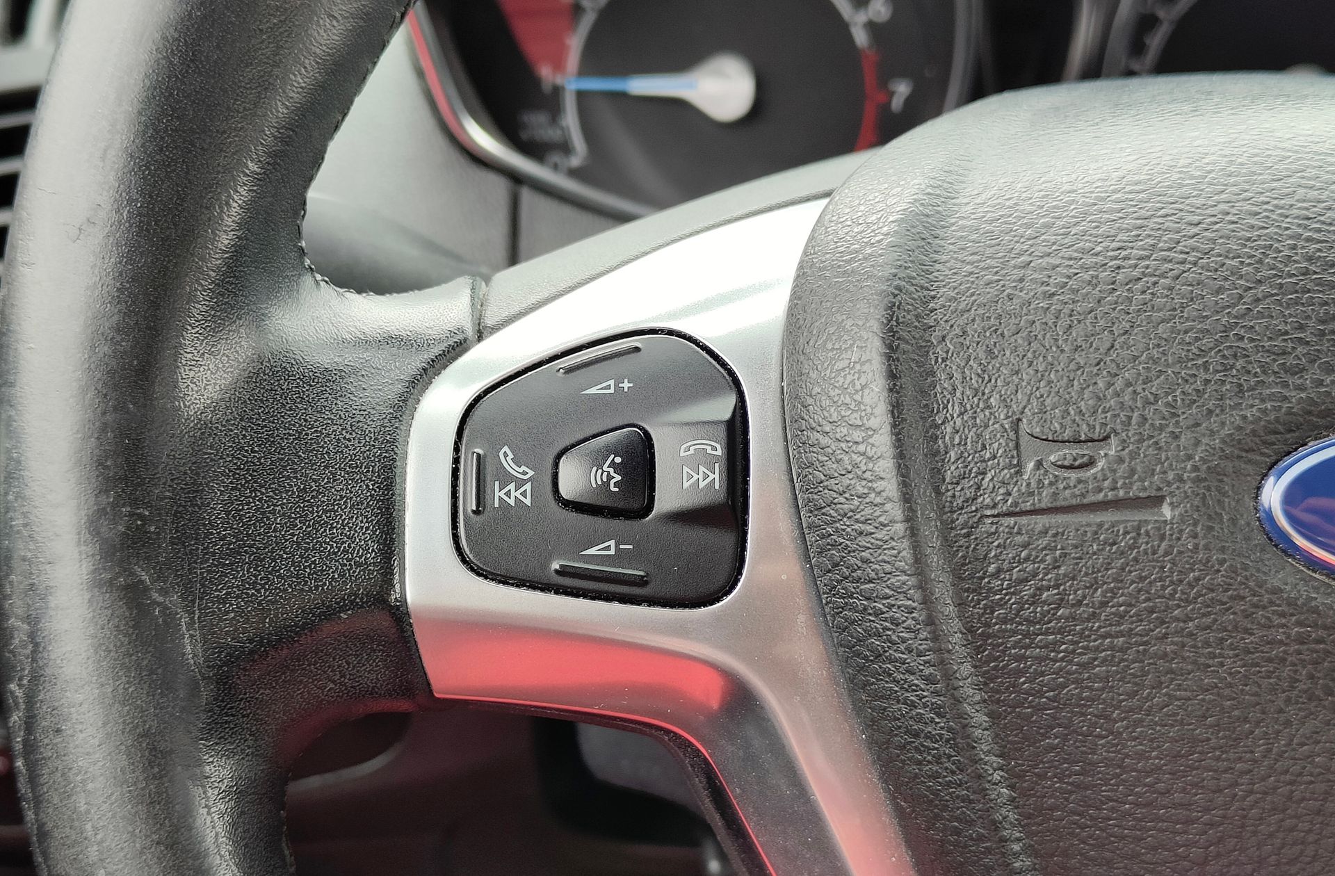 Ford EcoSport 1.5 Ti-VCT Trend - foto 23