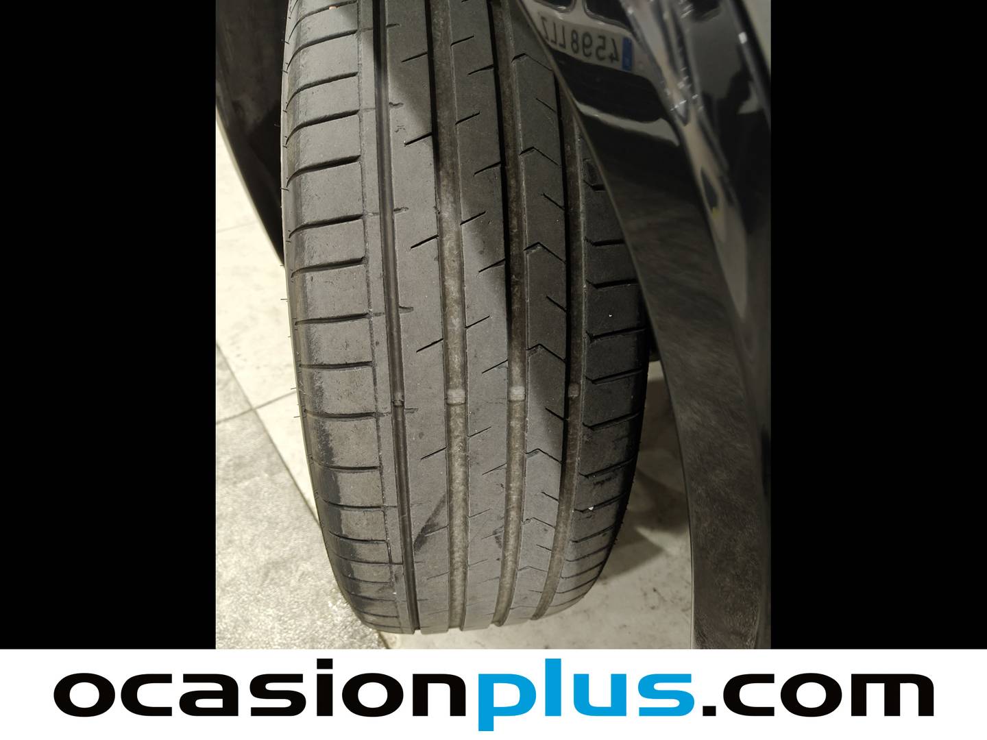 Infiniti Q30 Infiniti Q30 1.5D Sport (109 CV) 109cv