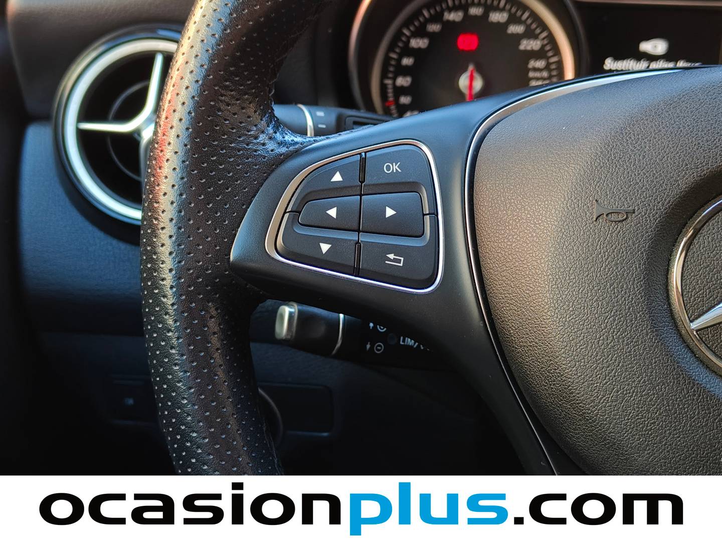 Mercedes GLA Mercedes GLA 200 (156 CV) 2020