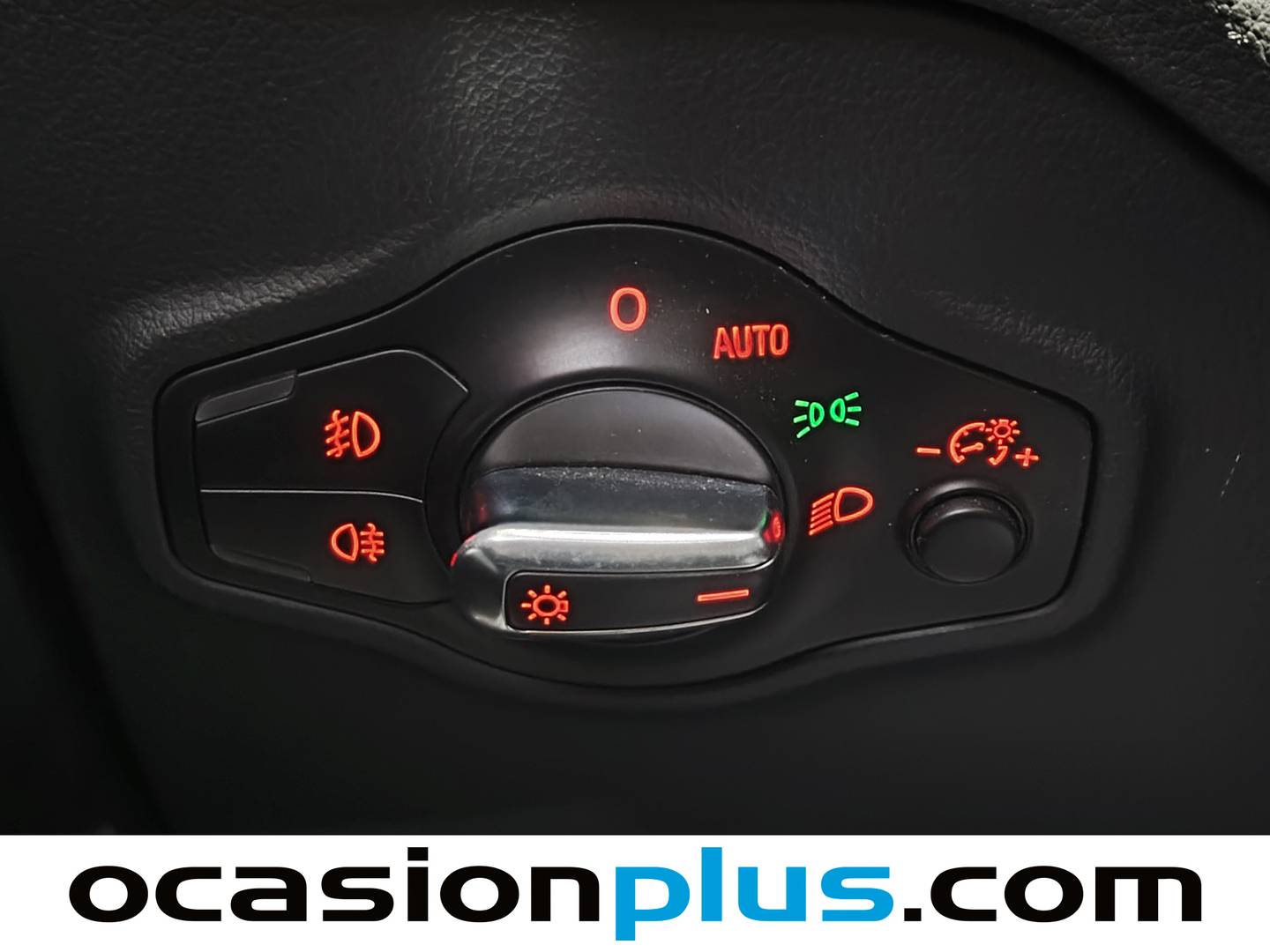 Foto Audi Q5 Audi Q5 2.0 TDI ultra (150 CV)