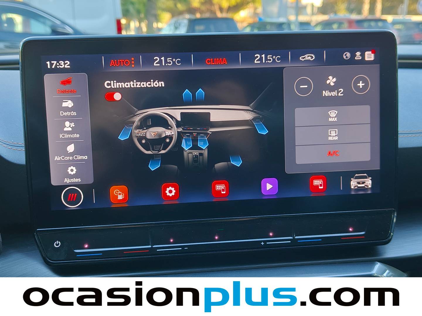 Cupra Formentor Cupra Formentor 1.5 TSI (150 CV) al mejor precio