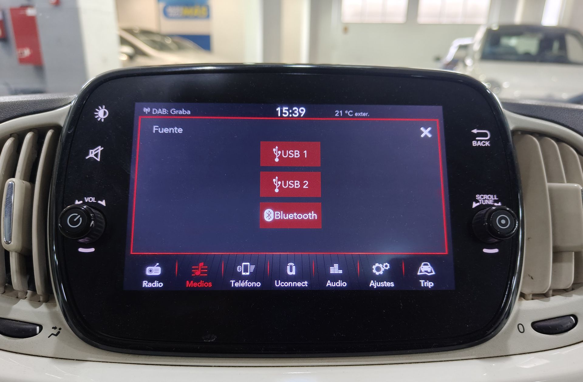 Fiat 500 1.0 Hybrid Dolcevita - foto 30