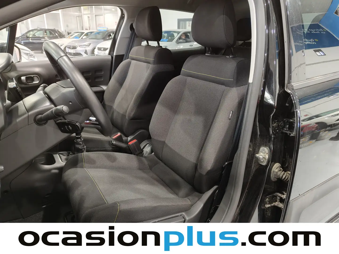 Foto Citroën C3 Citroen C3 PureTech 110 S&S Max (110 CV)