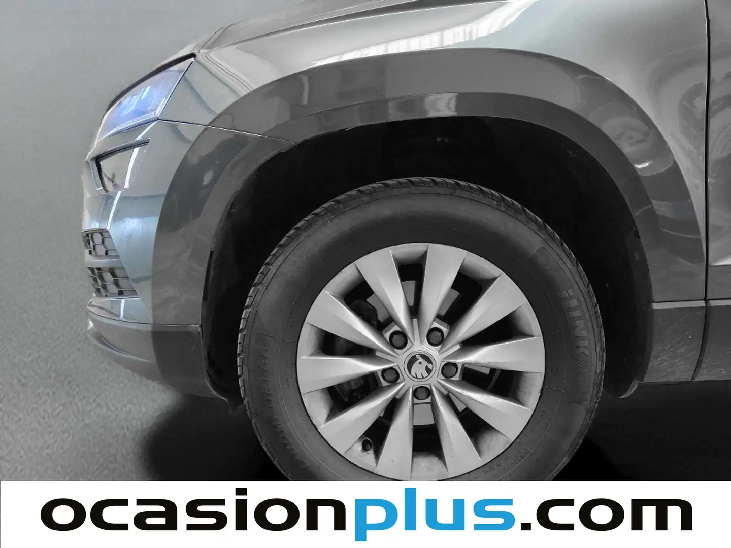 Foto Skoda Karoq Skoda Karoq 1.0 TSI Like  (115 CV)