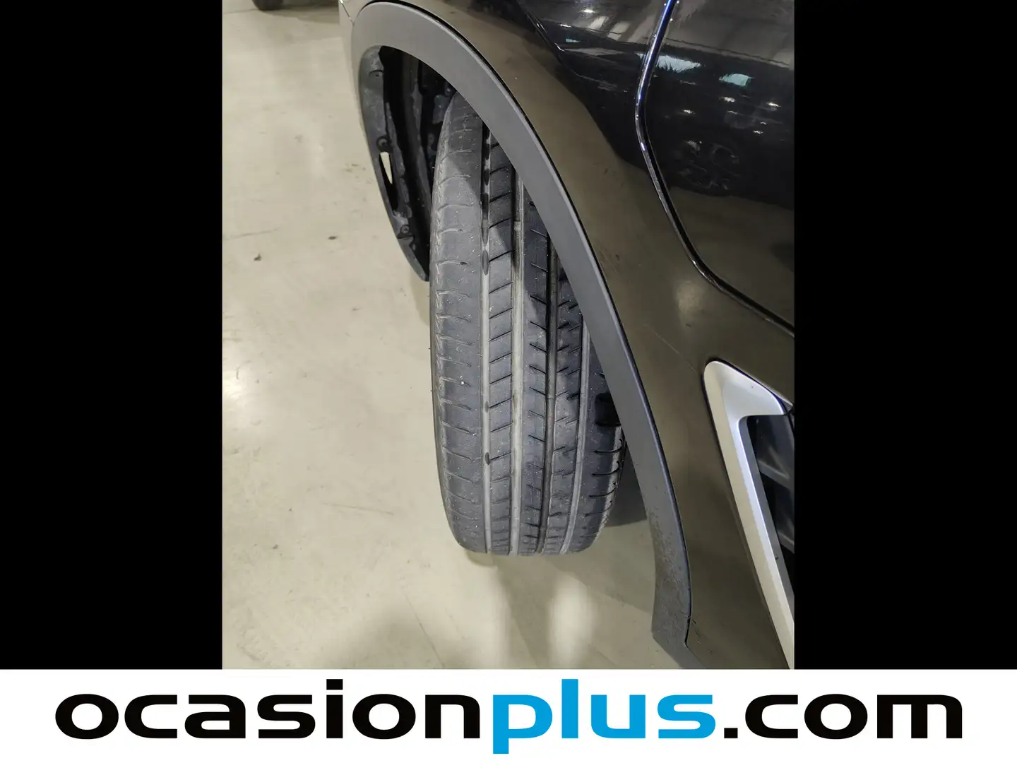 Foto BMW X3 BMW X3 xDrive30e xLine (292 CV)