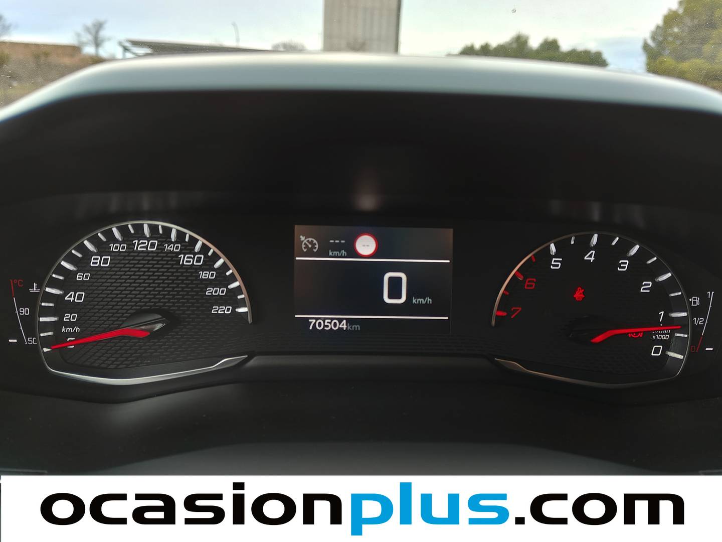 Foto Peugeot 208 Peugeot 208 PureTech 100 Active (100 CV)