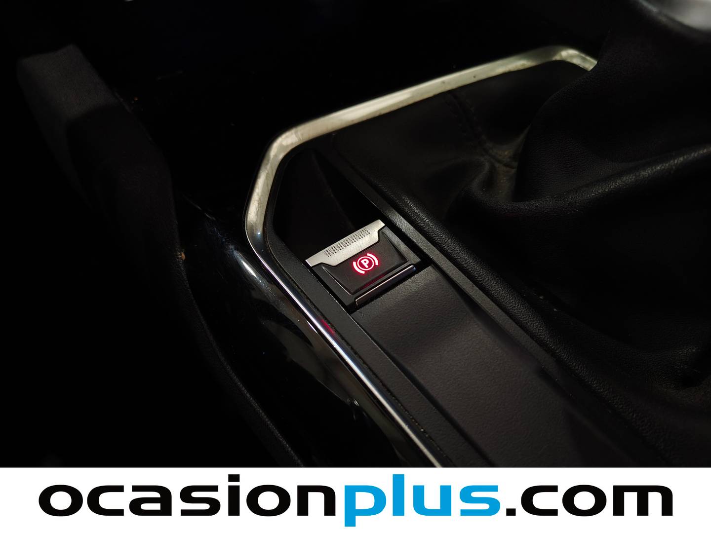 Paquetes del Peugeot 5008 Peugeot 5008 BlueHDi 130 S&S Allure (130 CV) 7 Plazas