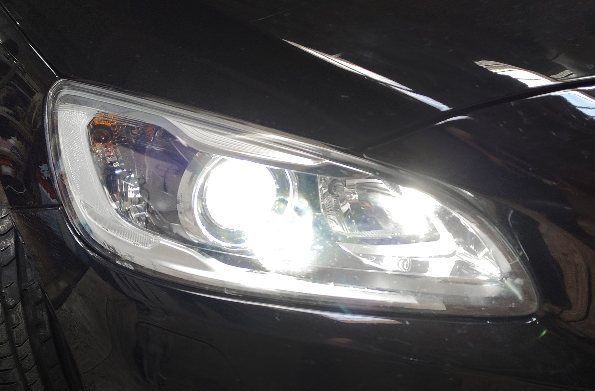 Volvo S60 D3 Momentum - foto 13