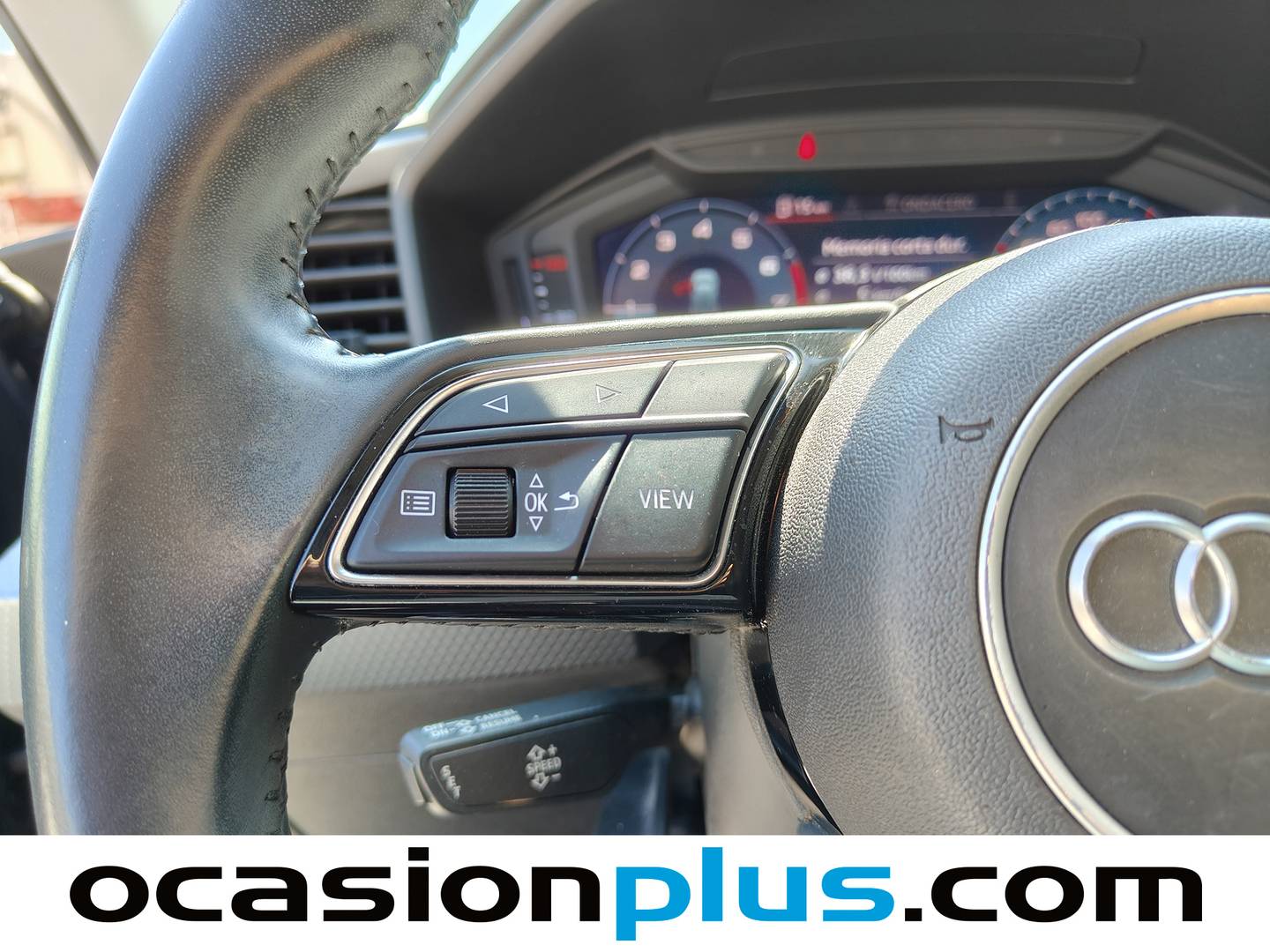 Audi A1 Audi A1 Sportback Advanced 30 TFSI (116 CV) 116cv