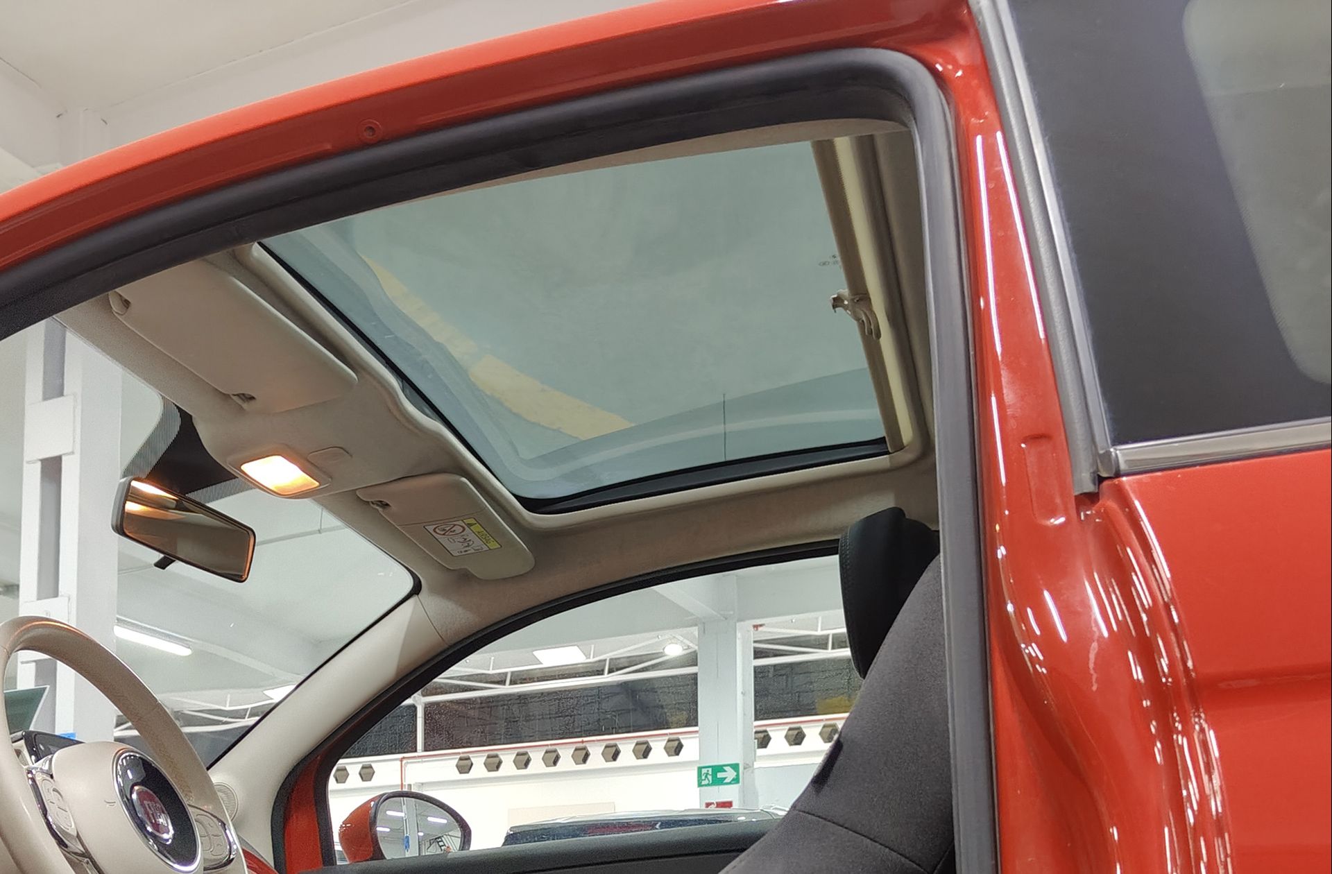 Fiat 500 1.0 Hybrid Dolcevita - foto 7