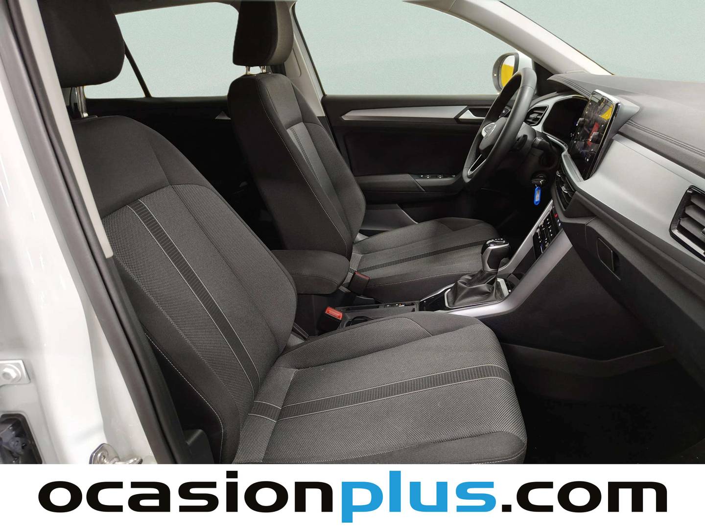 Volkswagen T-Roc Volkswagen T-Roc Life 1.5 TSI (150 CV) DSG km 0