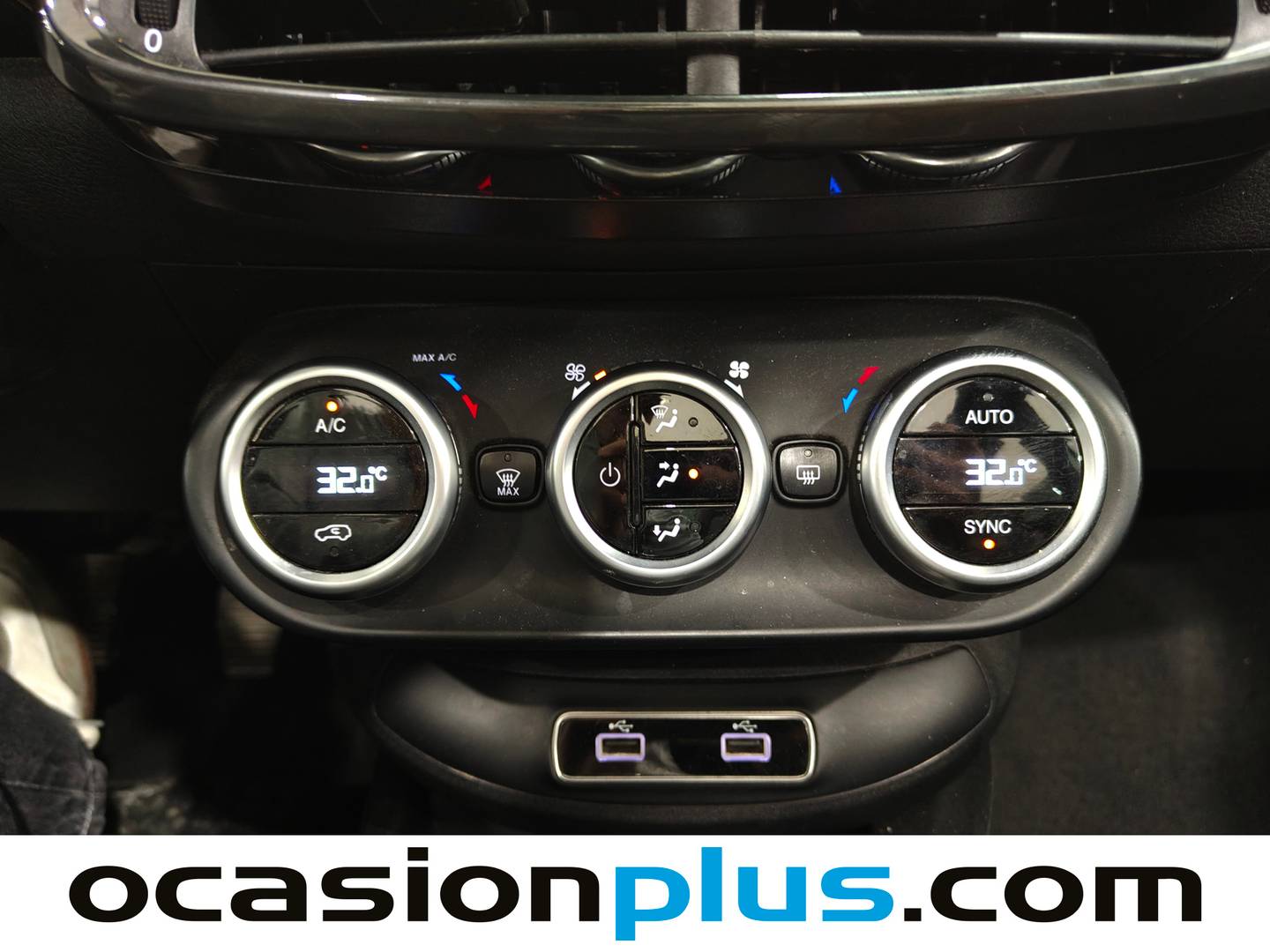 Foto Fiat 500X Fiat 500X Dolcevita Sport 1.6 Multijet (130 CV)